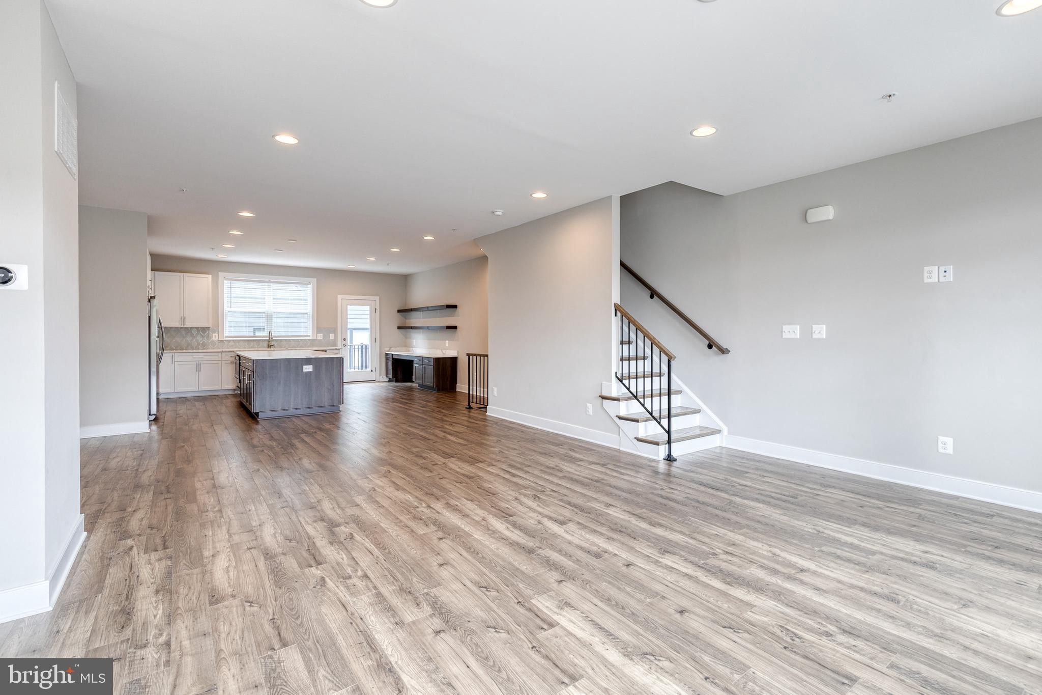 BREWERS HILL - Residential