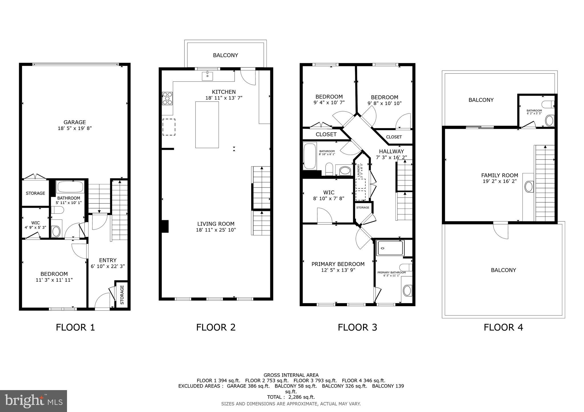 BREWERS HILL - Residential