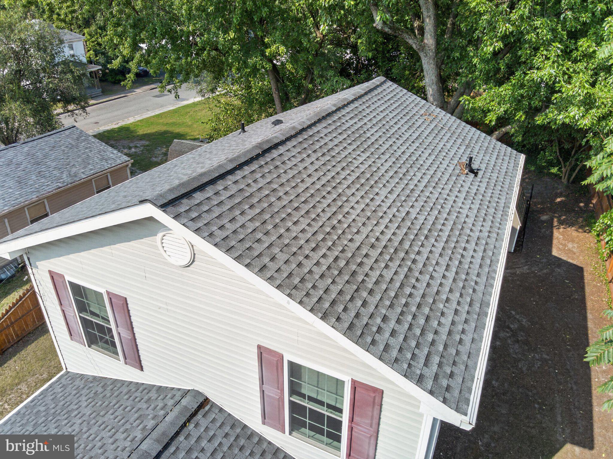 202 LINWOOD AVENUE