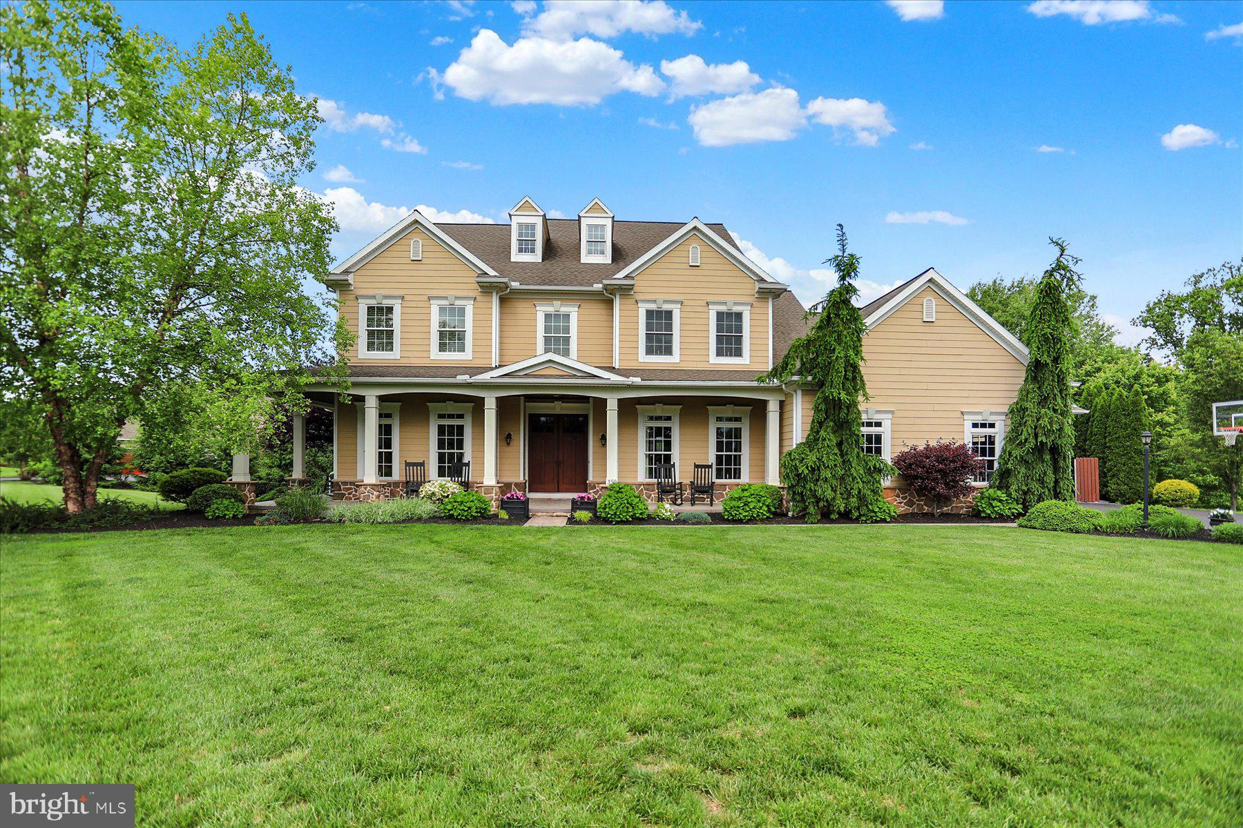 BRAEBURN ESTATES - Residential