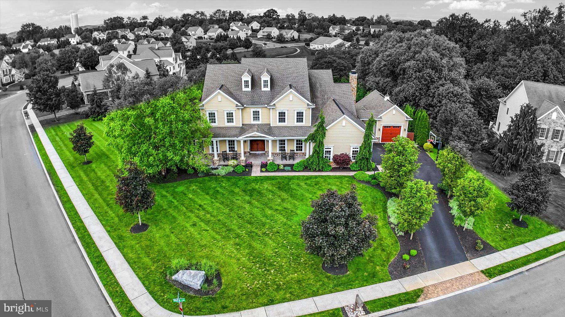 399 PARK CIRCLE
