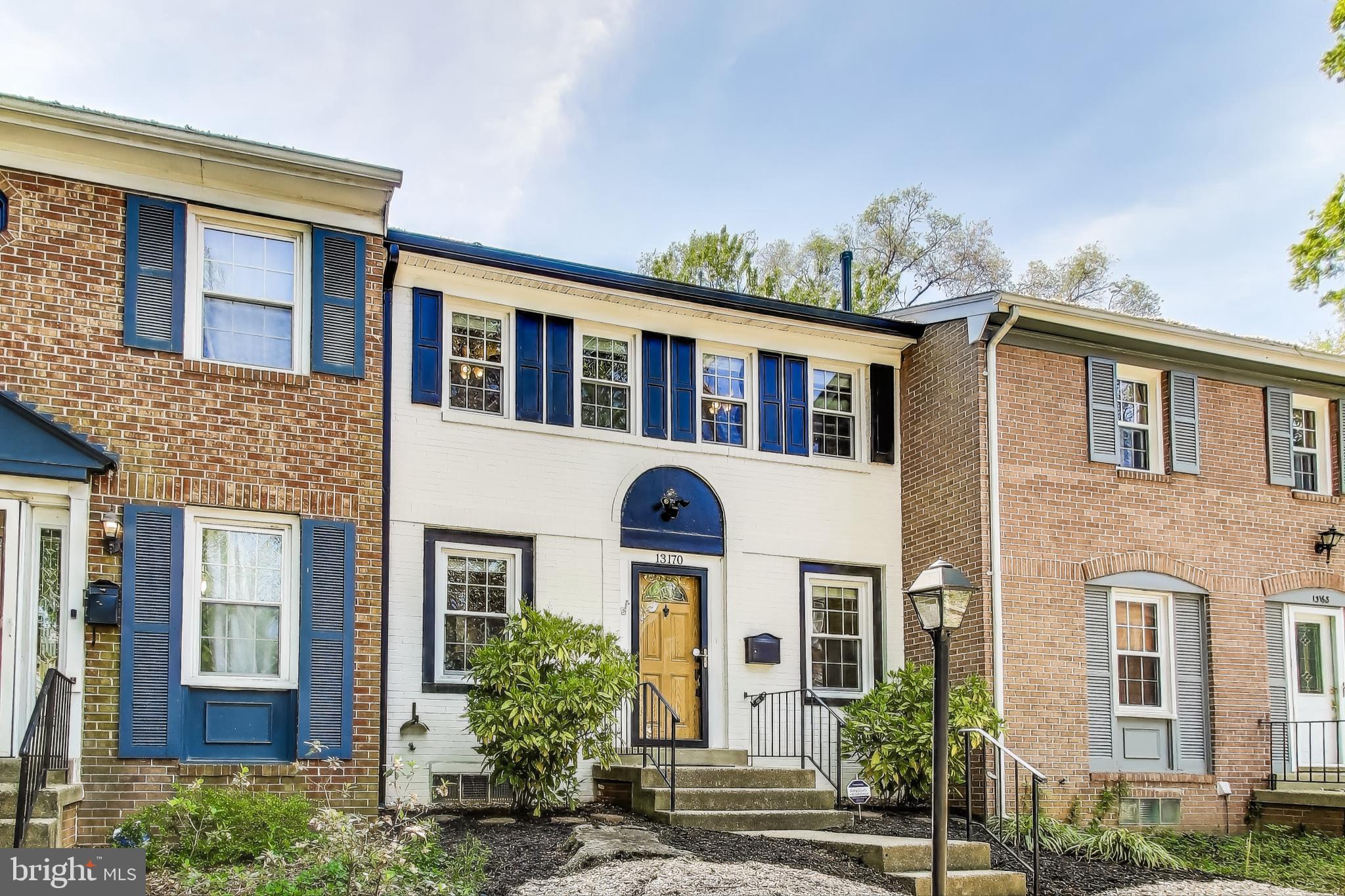 GREENWICH HILL - Residential