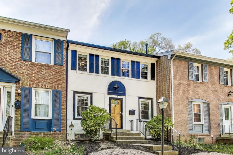 ****MULTIPLE OFFERS RECIVED, OFFER DEADLINE IS 4/28 MONDAY AT 12 NOON****

Welcome home! This bright and airy townhome boasts modern updates and abundant natural light on all three levels! To your left, the newly tiled floor leads you into an updated, expansive kitchen. Here you’ll find an abundance of rich wooden cabinets, stainless steel appliances, sleek granite countertops, and a classic subway tile backsplash. Pull up a stool to the peninsula bar or enjoy a casual meal in the bright breakfast nook. The bonus space on your right offers you a formal dining room for entertaining or a perfectly cozy home office. Continue into the home and you’ll find an expansive living room boasting wall-to-wall windows flooding the space with natural lighting. Upstairs, the expansive primary bedroom suite features abundant closet space and a handsome en suite bathroom. Both of the additional bedrooms include ceiling fans and large closets, with shared access to the second full bathroom in the hall. The lower level of the home offers great versatility with a bright recreation room and third full bathroom. A large laundry room with a utility sink and plenty of storage space rounds out this level. From here, step outside to enjoy the privacy of your expansive fenced patio, surrounded by mature trees while you relax or entertain. New Ring cameras have been installed on both the front and back of the home for your convenience. Other major home updates include a new roof and gutter guards (2023), an updated HVAC (2024), an upgraded water heater (2023), and eco-friendly shower heads. Community amenities include assigned parking and an outdoor pool to enjoy all Summer long! Just minutes to Food Lion, Aldi, Potomac Mills, Stonebridge at Potomac Town Center, Historic Occoquan, Veterans Memorial Park, Sentara Medical Center, Quantico, and Fort Belvoir. Quick access to I-95 Express Lanes, Route 1, Gordon Boulevard, Minnieville Road, and Prince William Parkway. Less than one mile to the Woodbridge VRE Station for easy commuting! Schedule a private tour of your beautiful new home today!