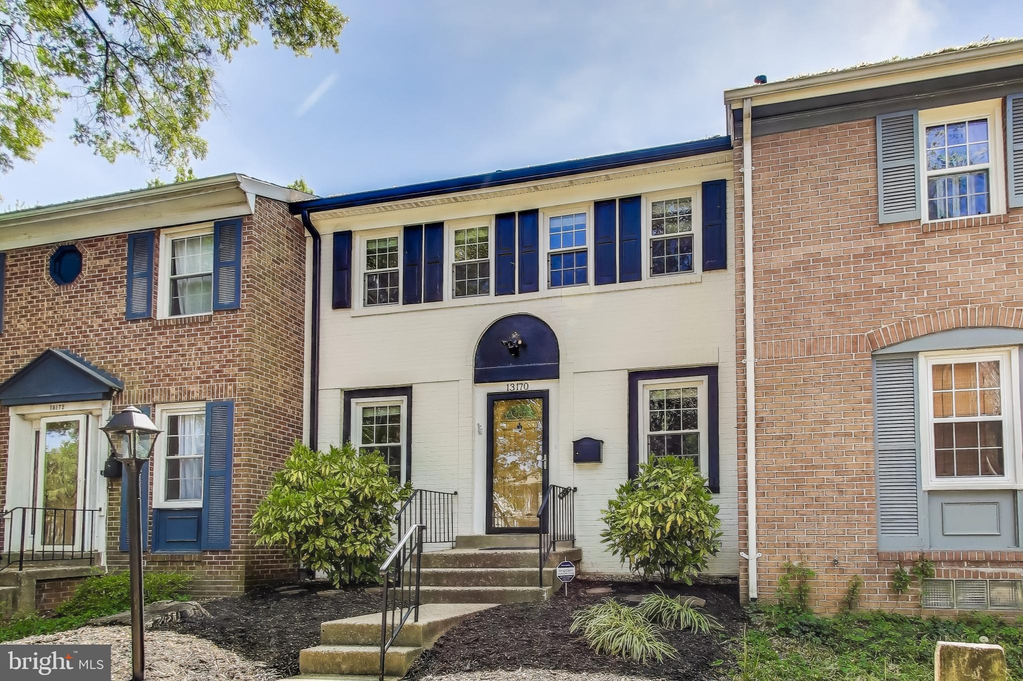 GREENWICH HILL - Residential