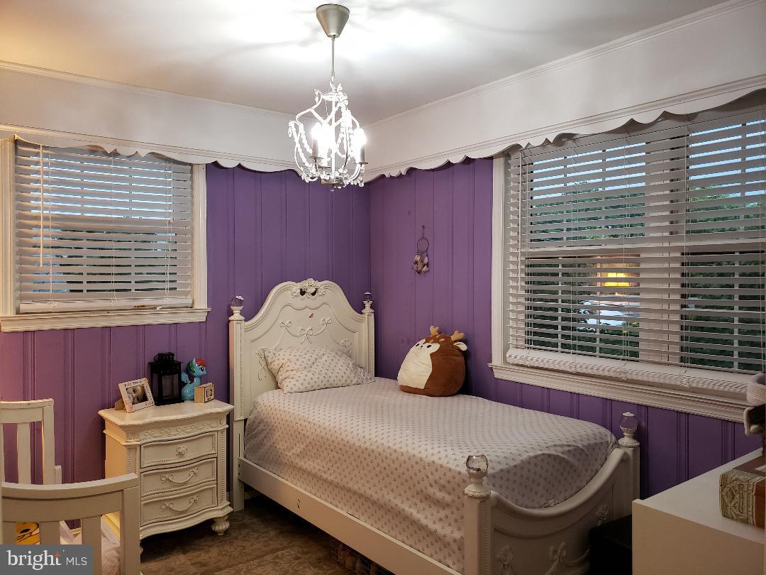 ROCK CREEK FOREST - Residential Lease