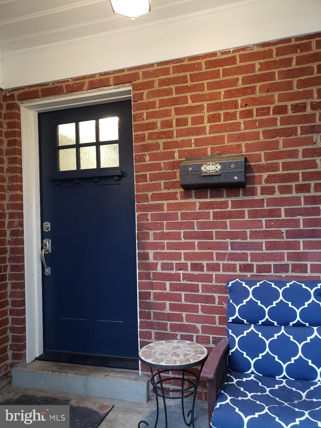 ROCK CREEK FOREST - Residential Lease