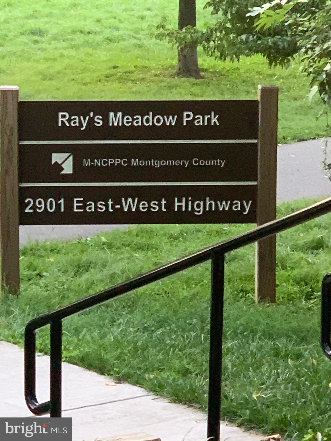 ROCK CREEK FOREST - Residential Lease