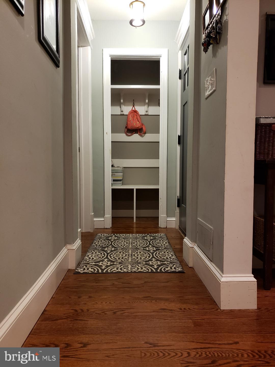 ROCK CREEK FOREST - Residential Lease