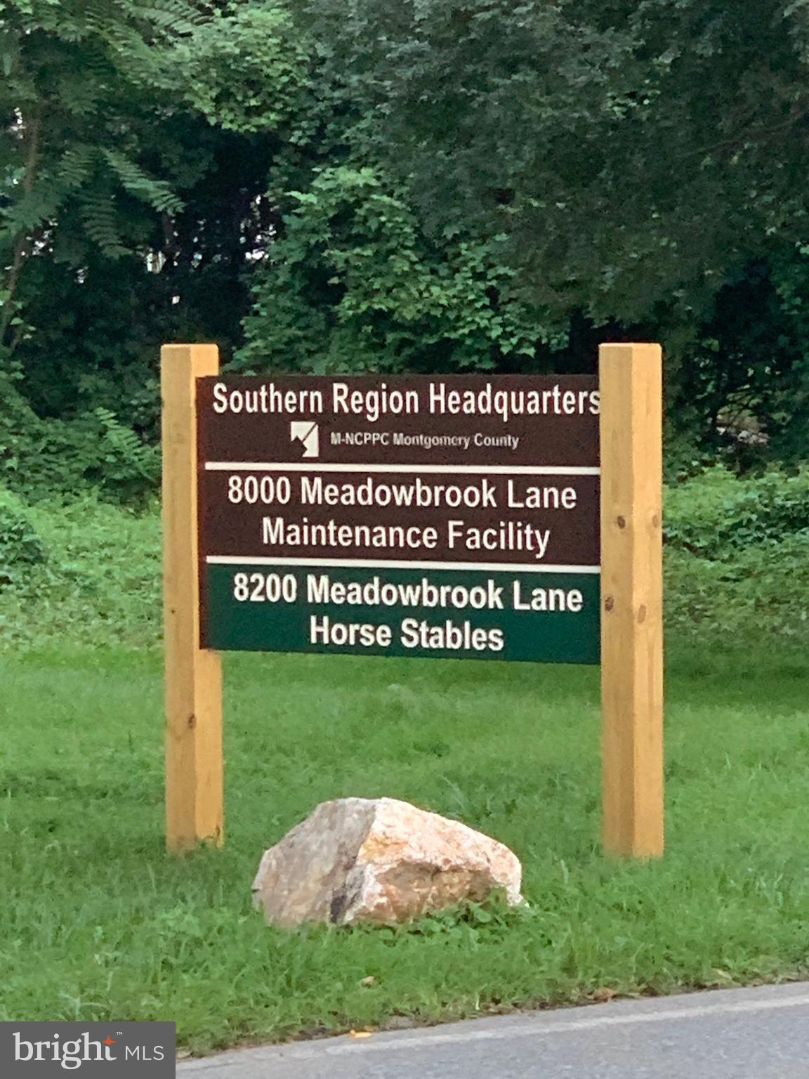 ROCK CREEK FOREST - Residential Lease