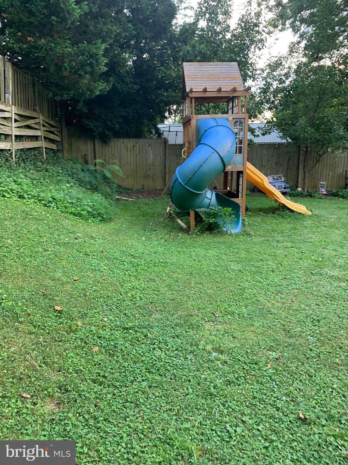 ROCK CREEK FOREST - Residential Lease