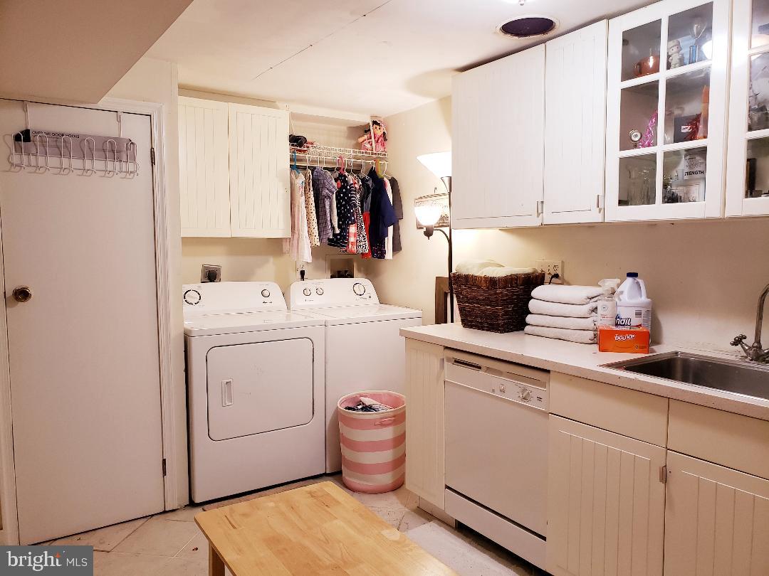 ROCK CREEK FOREST - Residential Lease