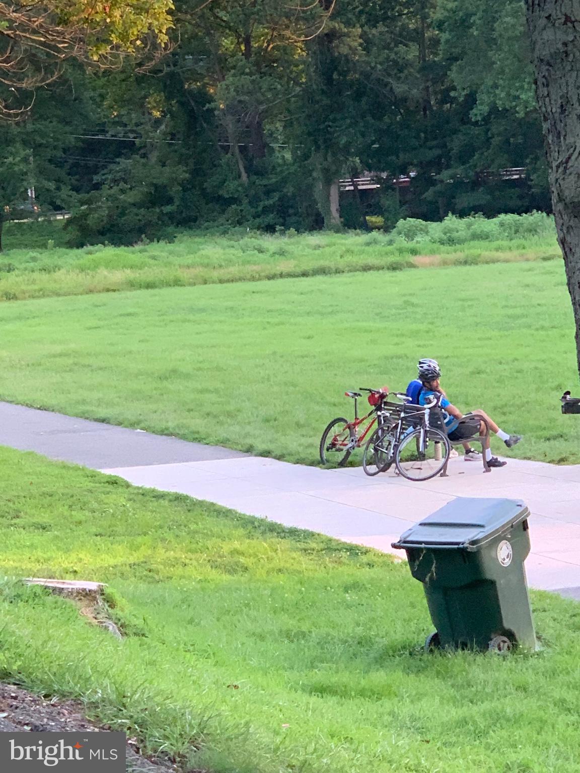 ROCK CREEK FOREST - Residential Lease