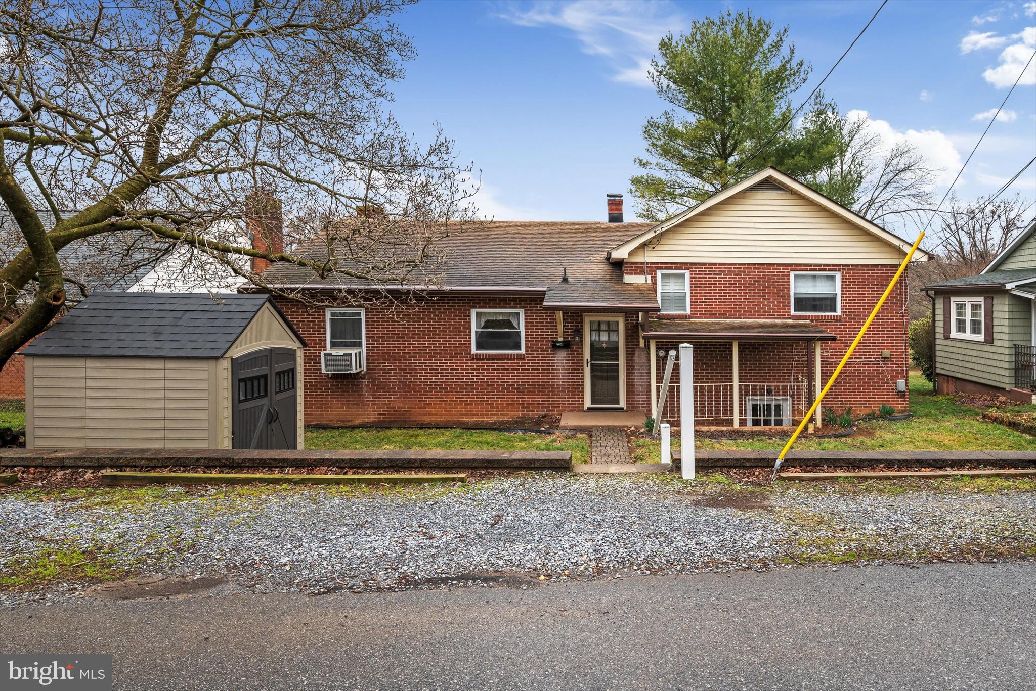 BROWNVILLE - Residential