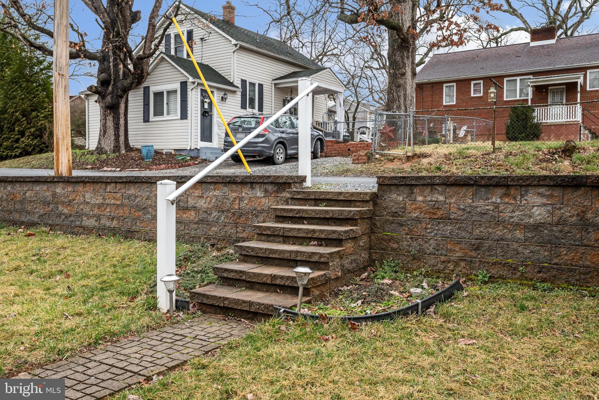 BROWNVILLE - Residential