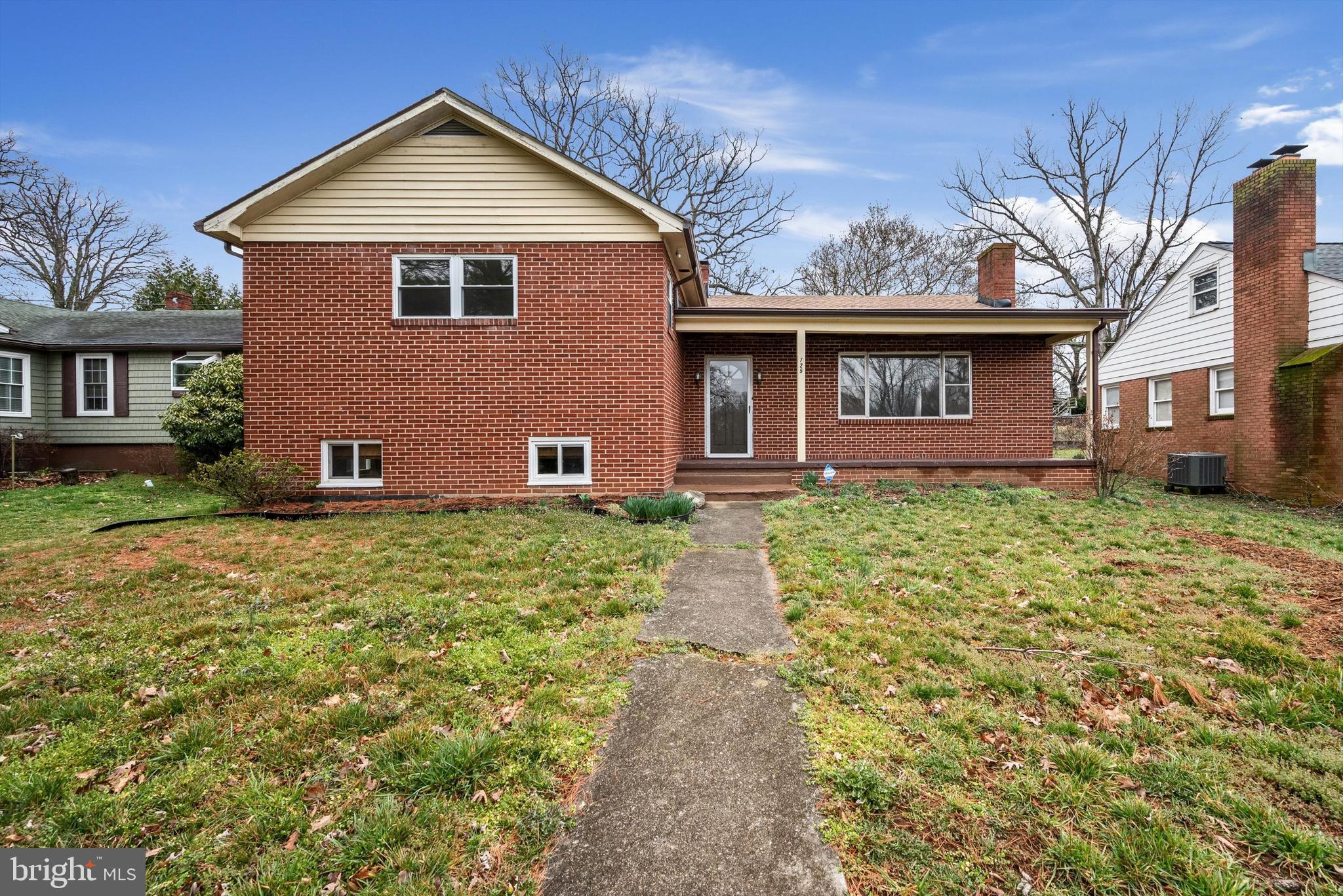 BROWNVILLE - Residential