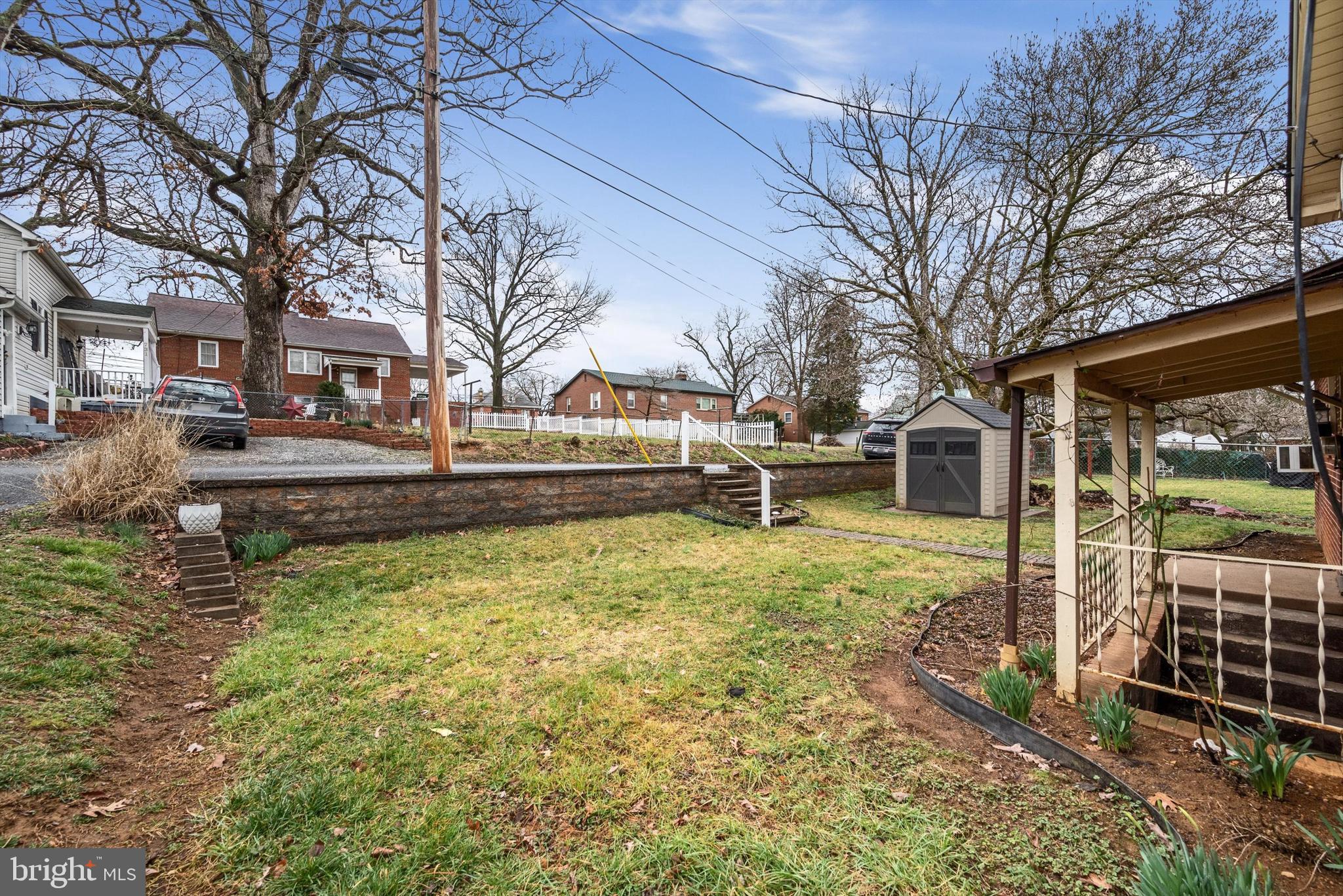 BROWNVILLE - Residential