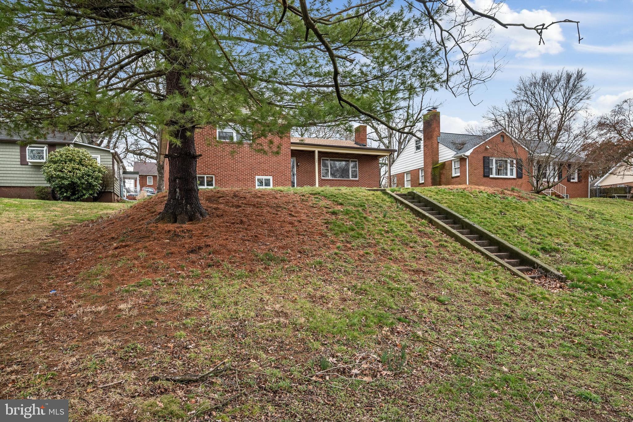 BROWNVILLE - Residential