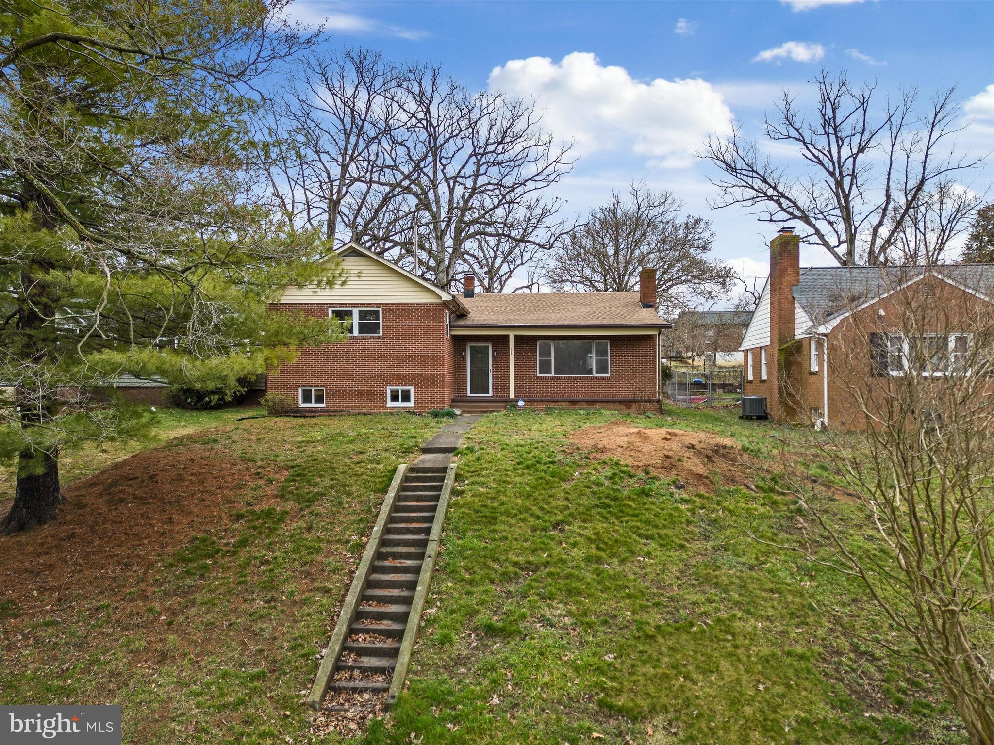 BROWNVILLE - Residential