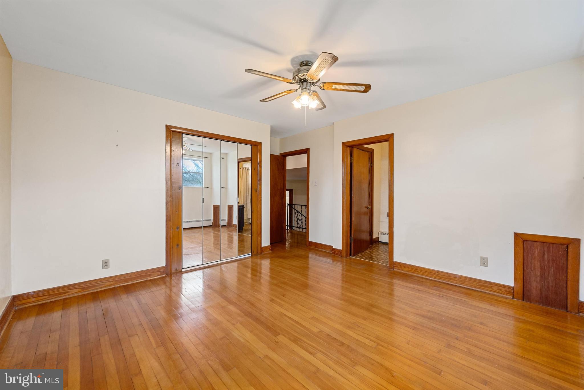 BROWNVILLE - Residential