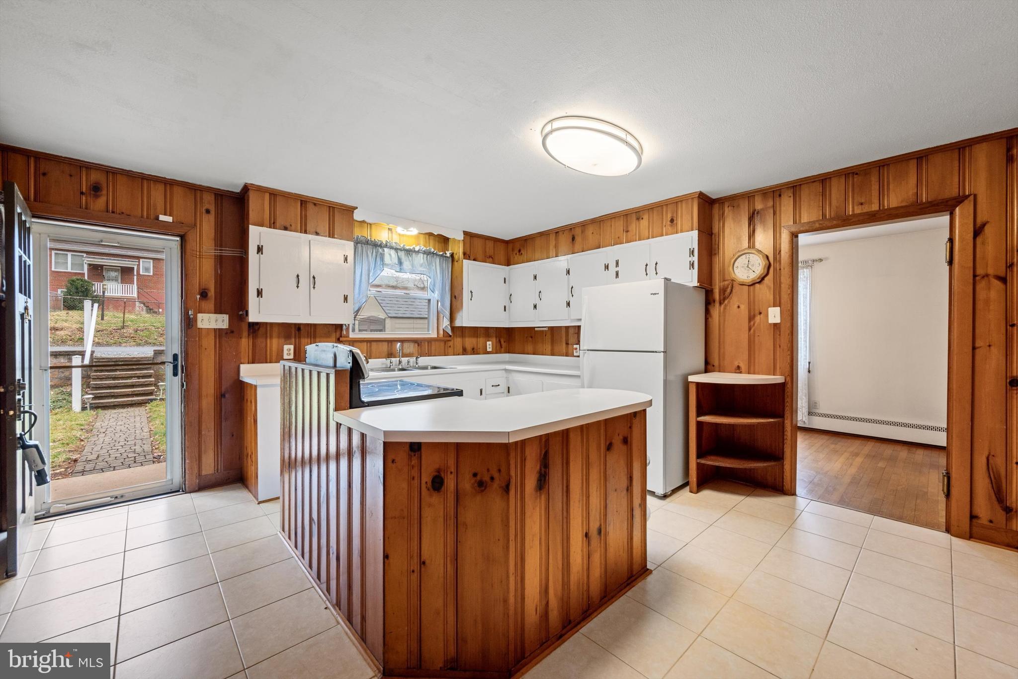 BROWNVILLE - Residential