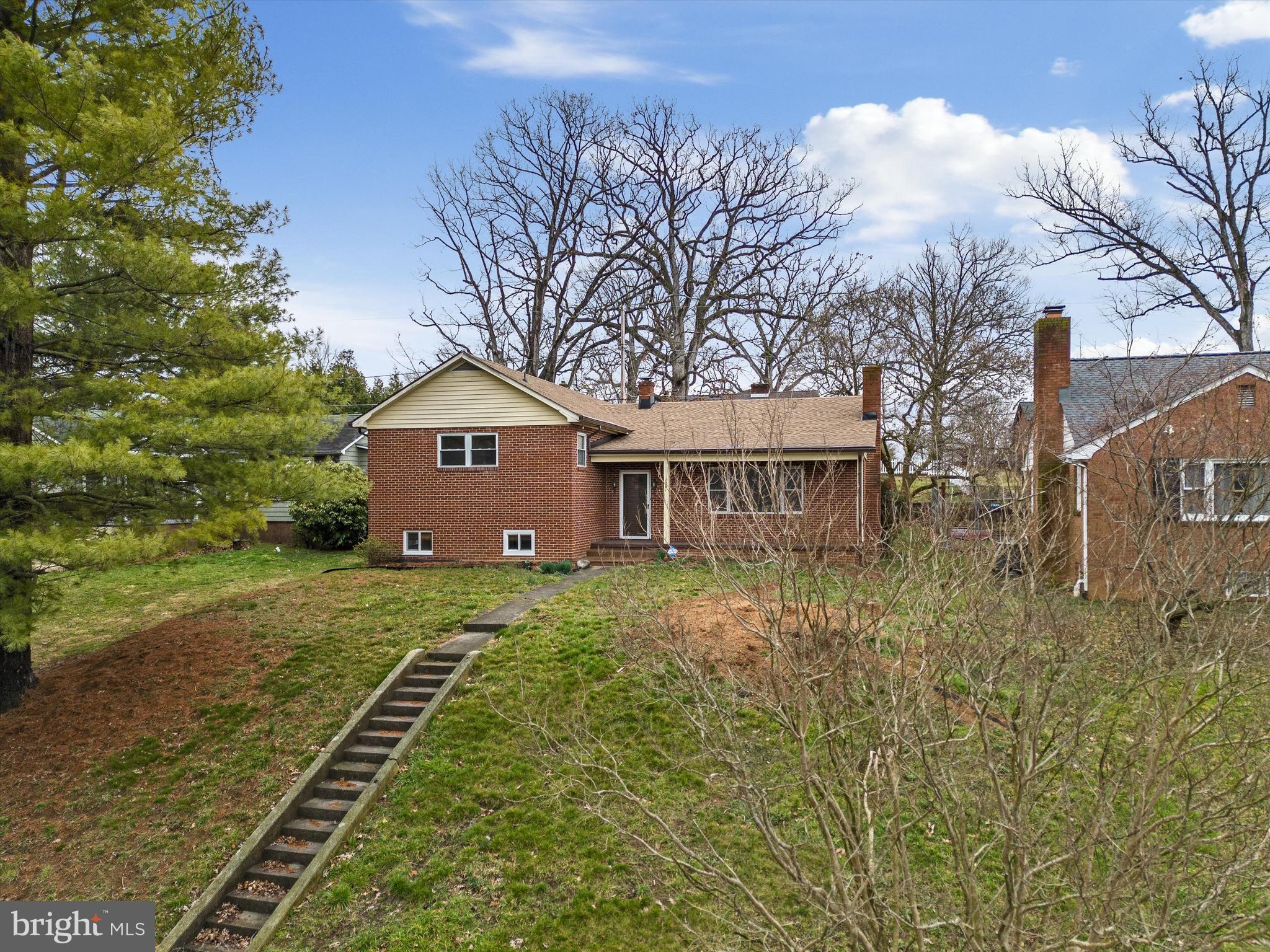 BROWNVILLE - Residential