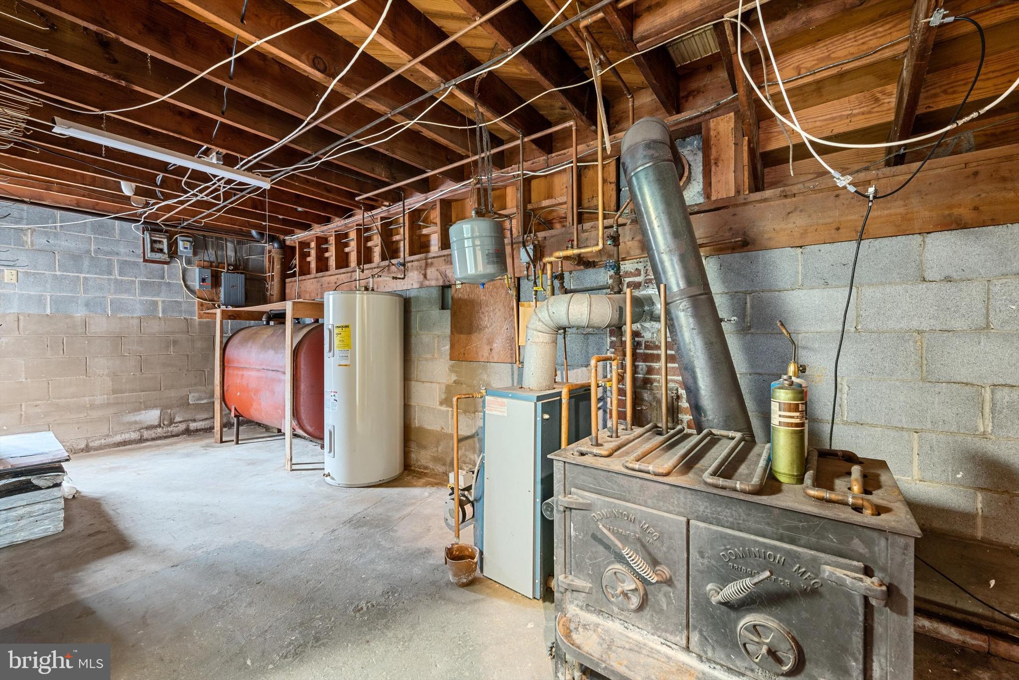 BROWNVILLE - Residential