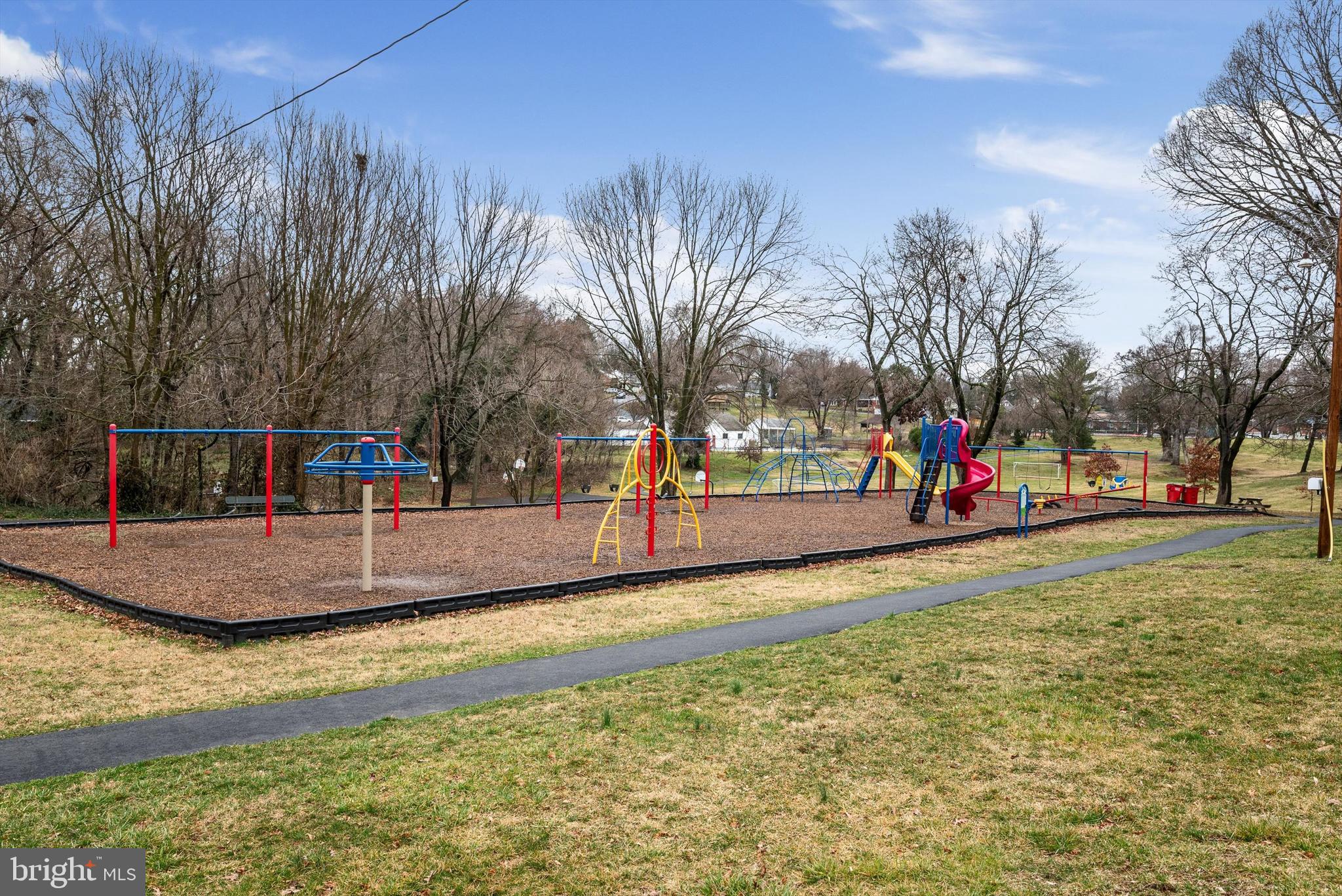 BROWNVILLE - Residential