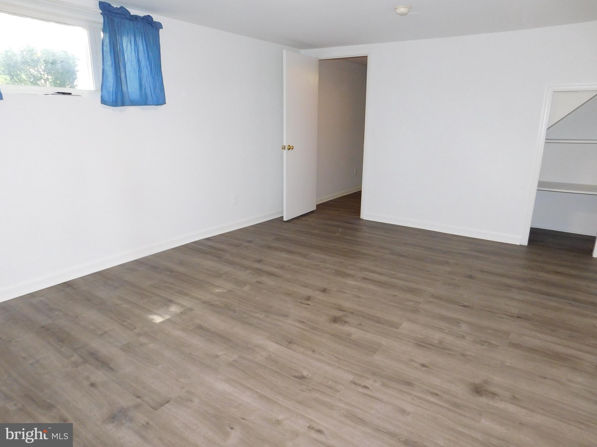 WESTMORELAND PARK - Residential Lease