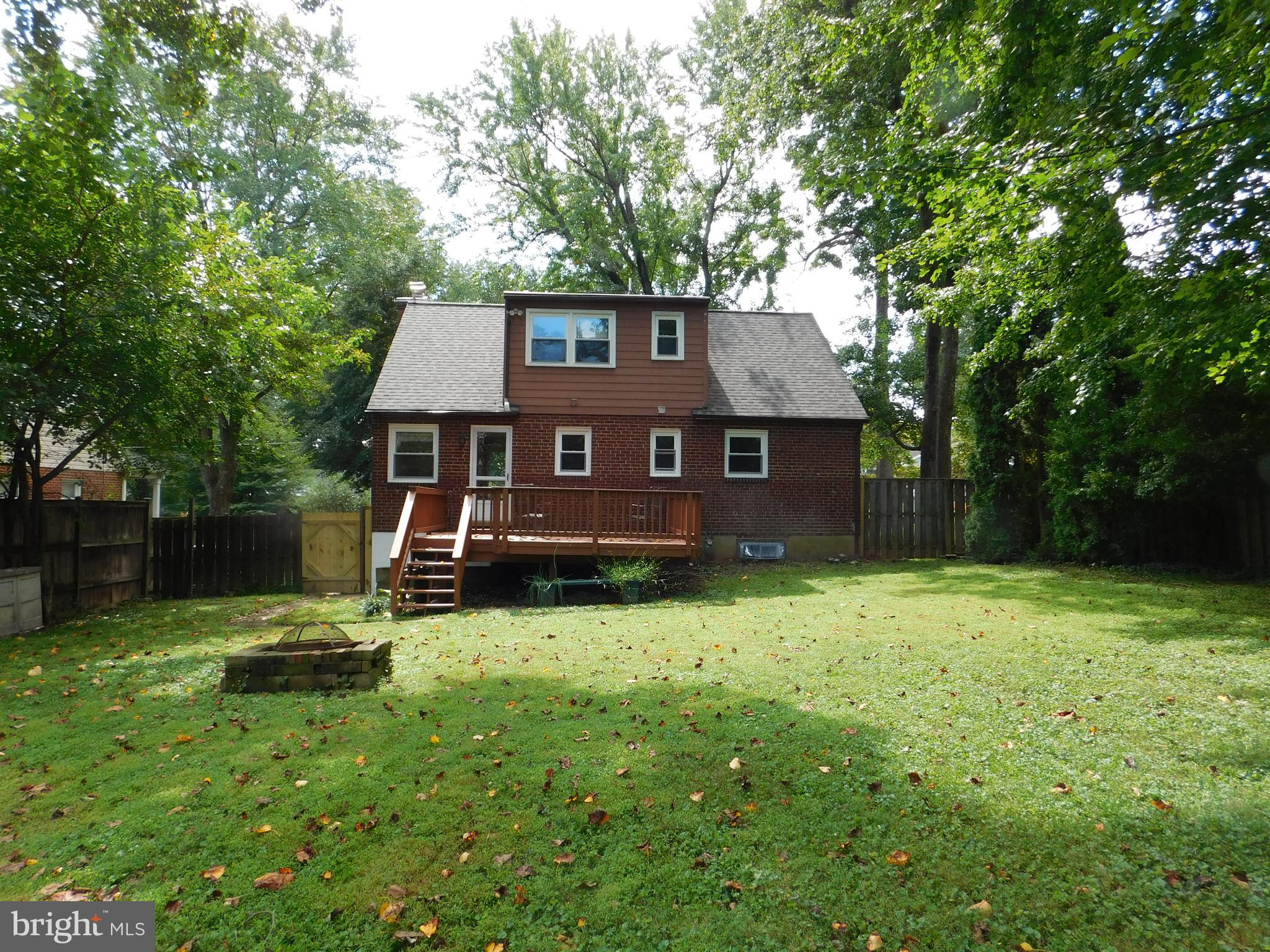 WESTMORELAND PARK - Residential Lease