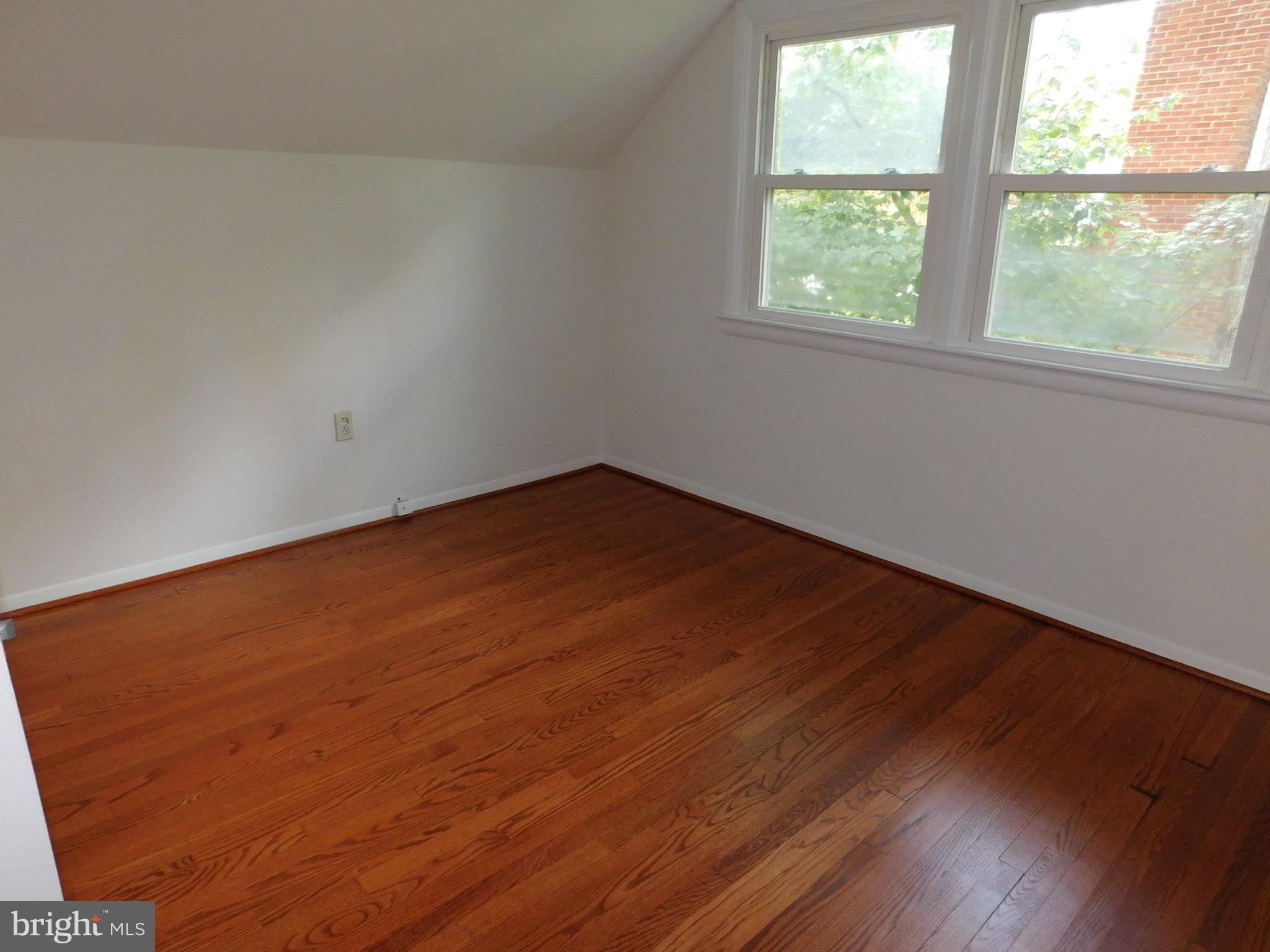 WESTMORELAND PARK - Residential Lease