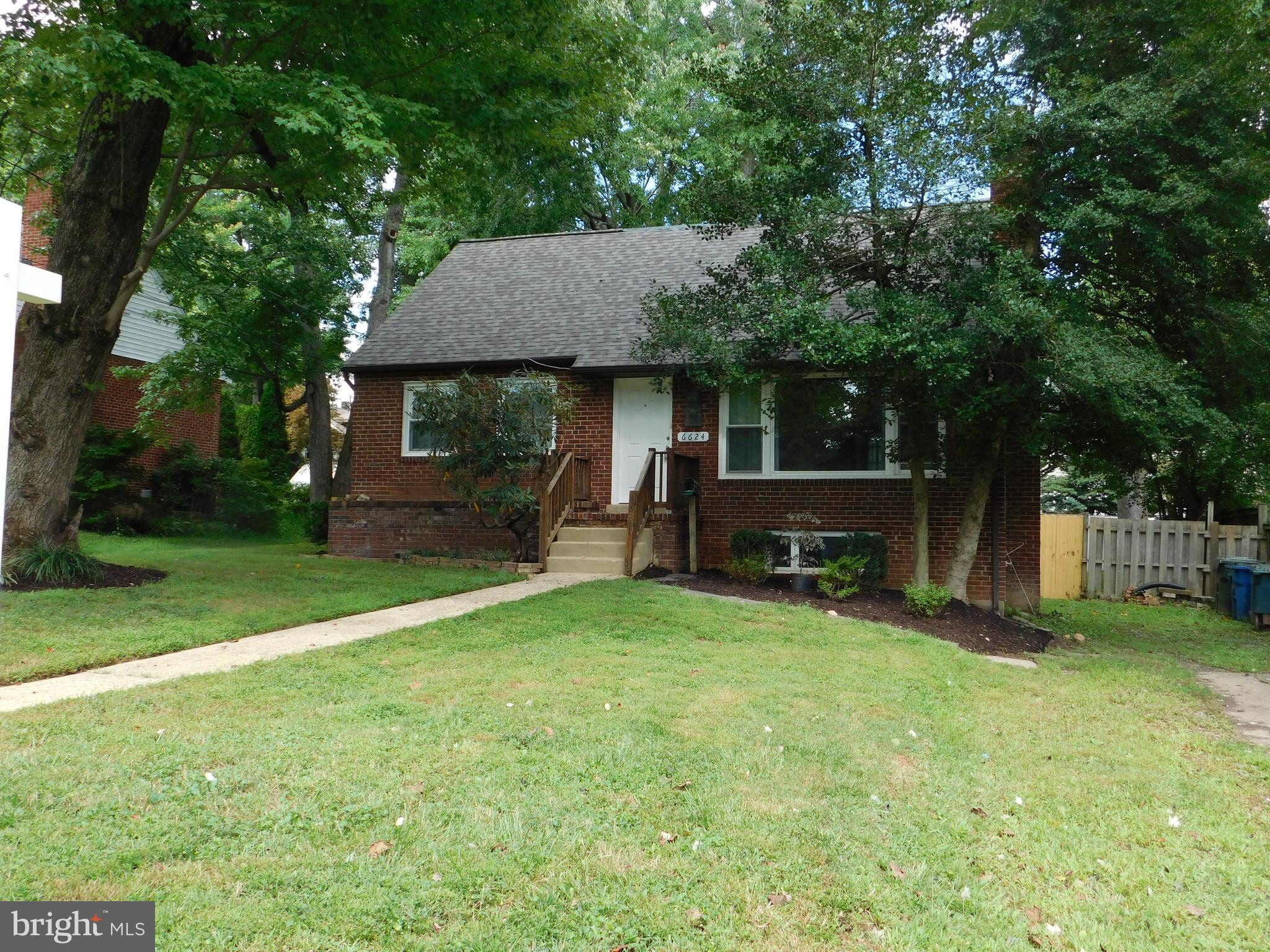 WESTMORELAND PARK - Residential Lease