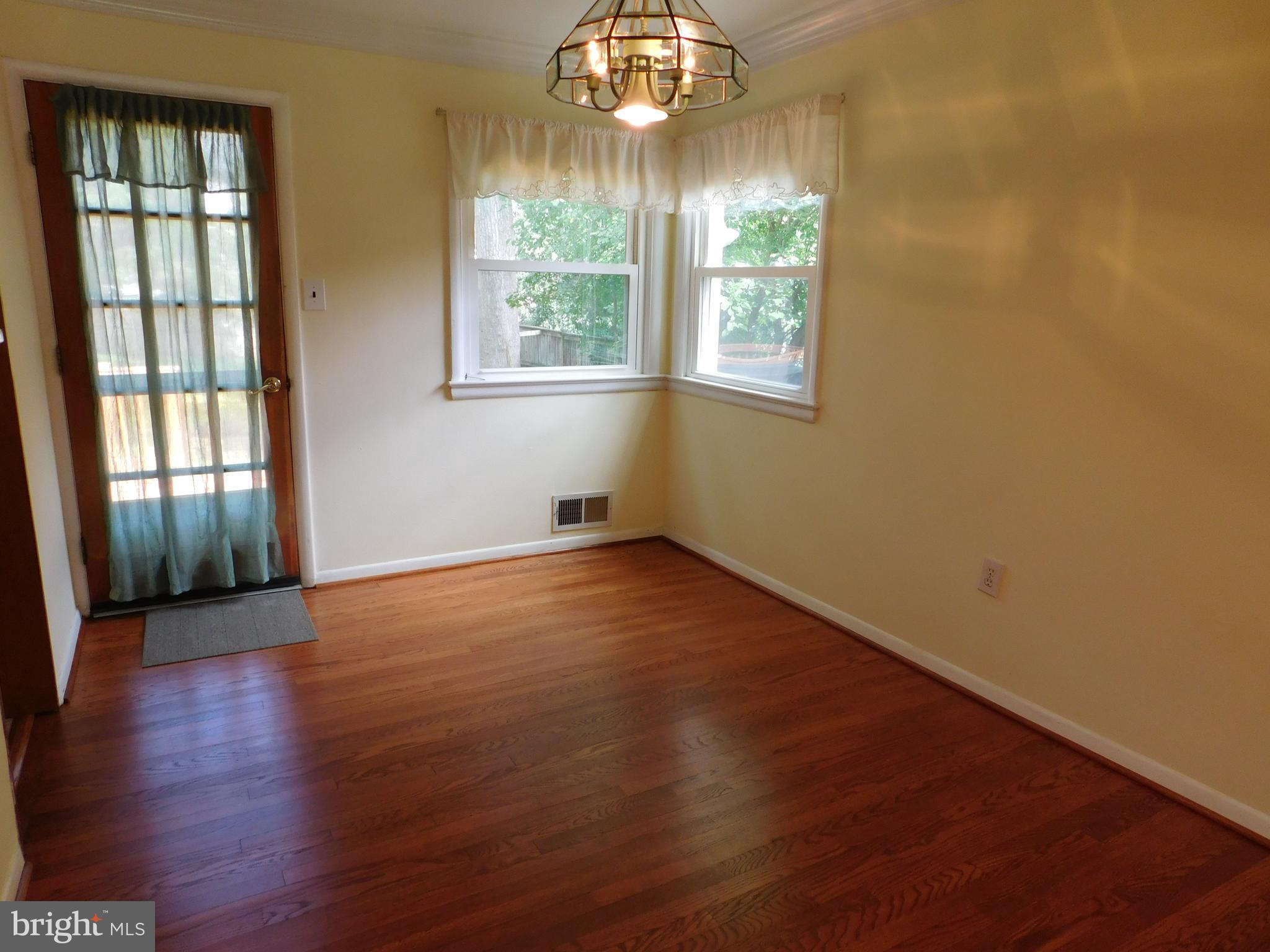 WESTMORELAND PARK - Residential Lease