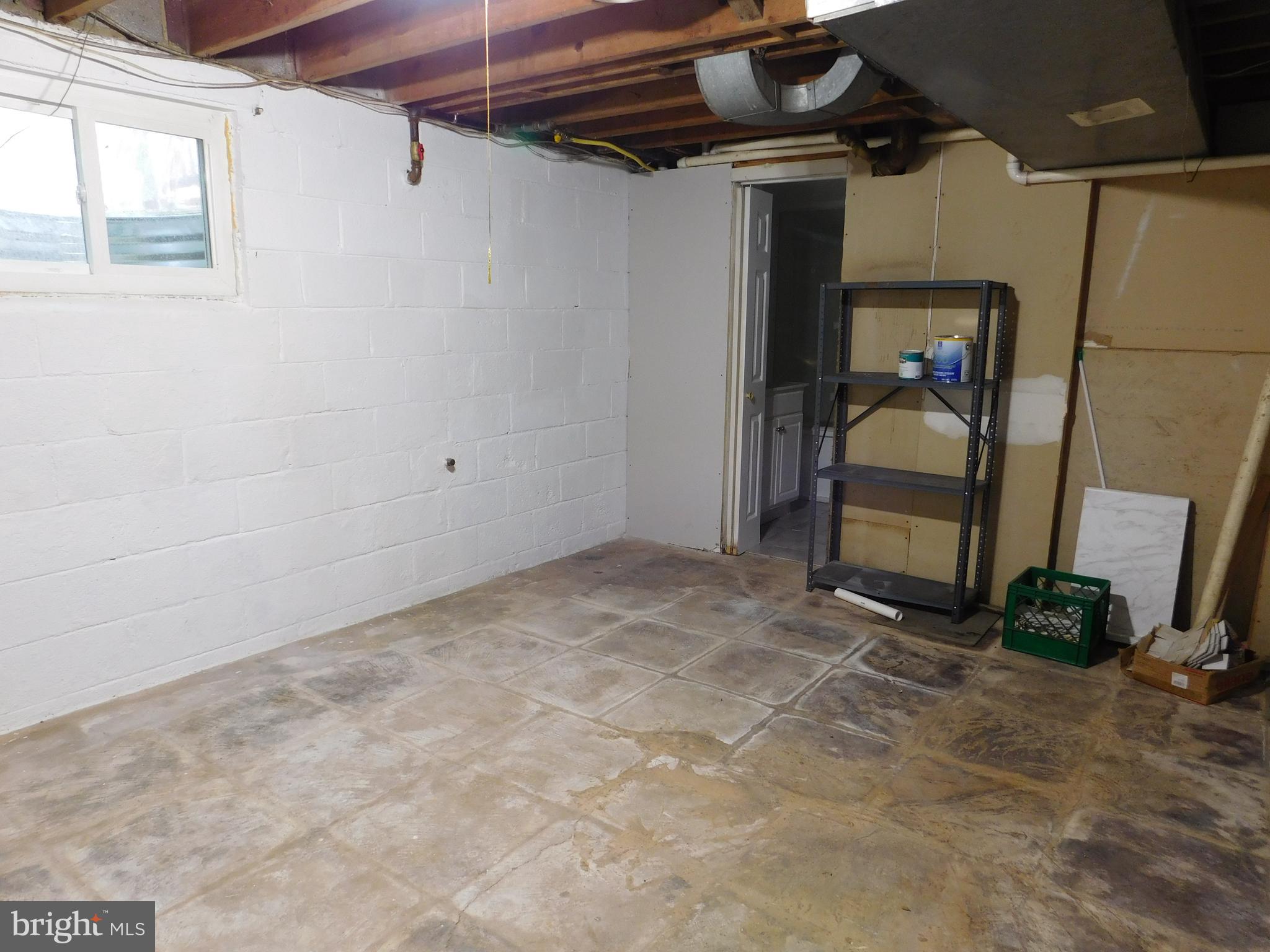 WESTMORELAND PARK - Residential Lease