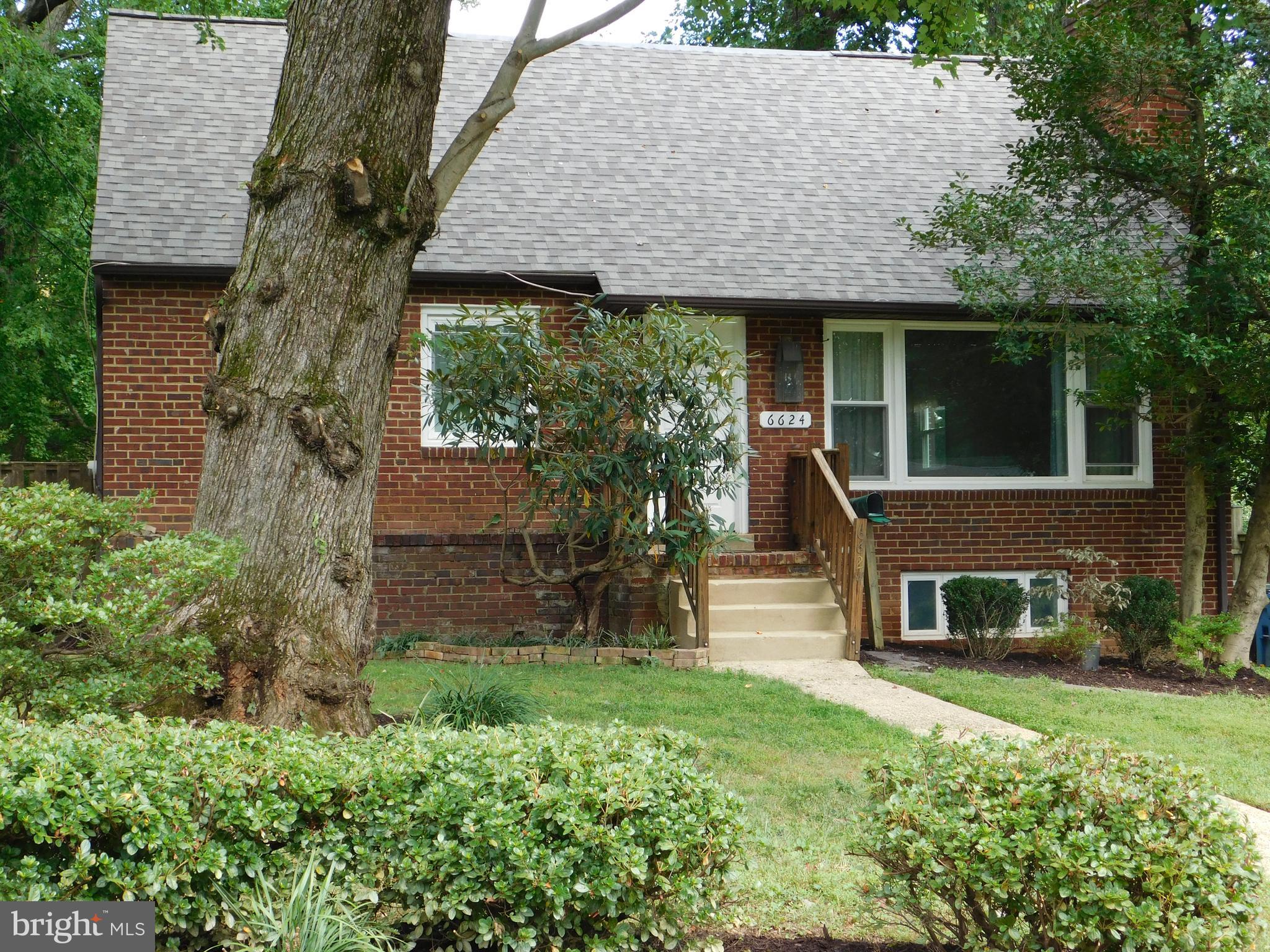 WESTMORELAND PARK - Residential Lease