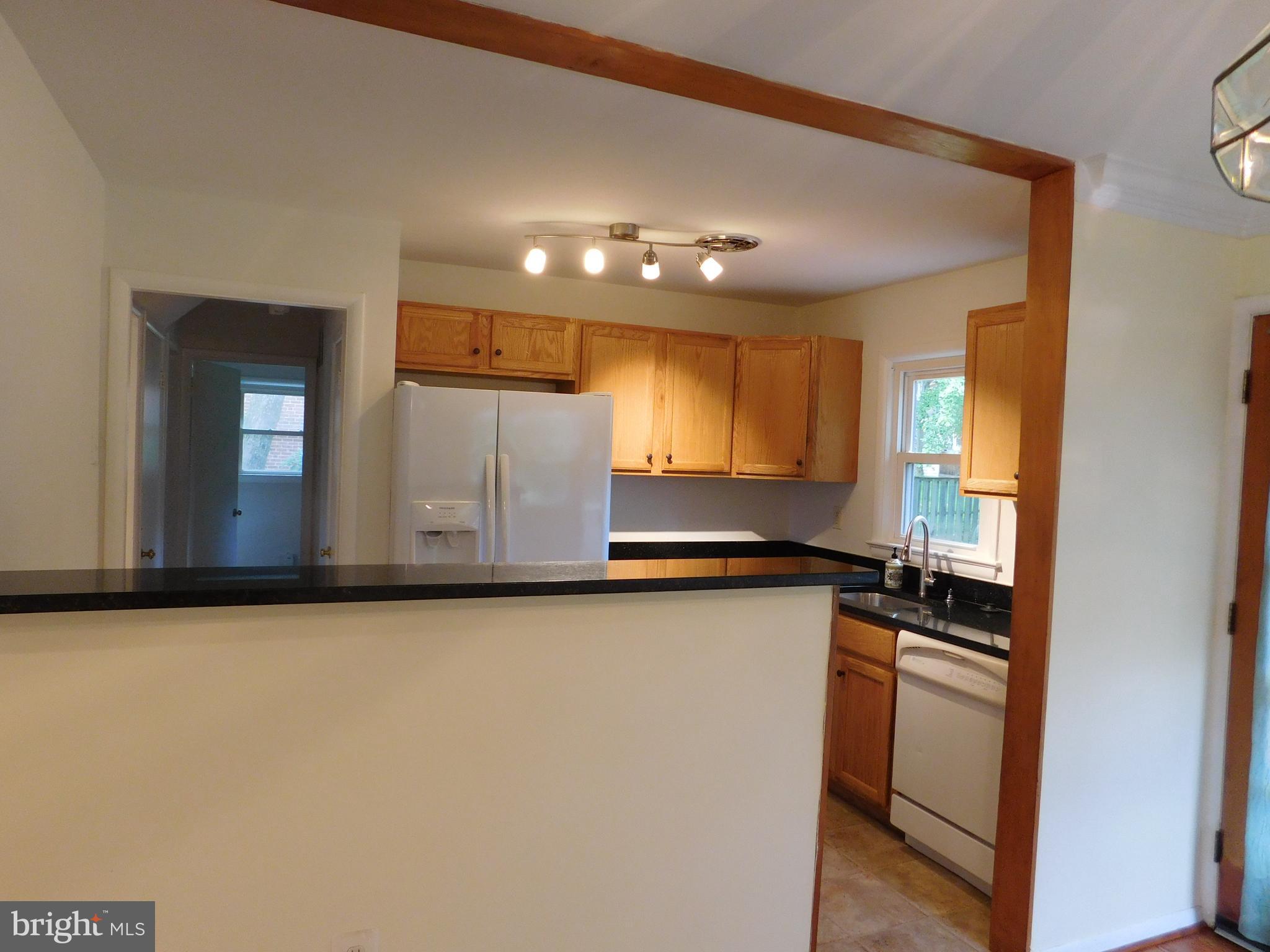 WESTMORELAND PARK - Residential Lease