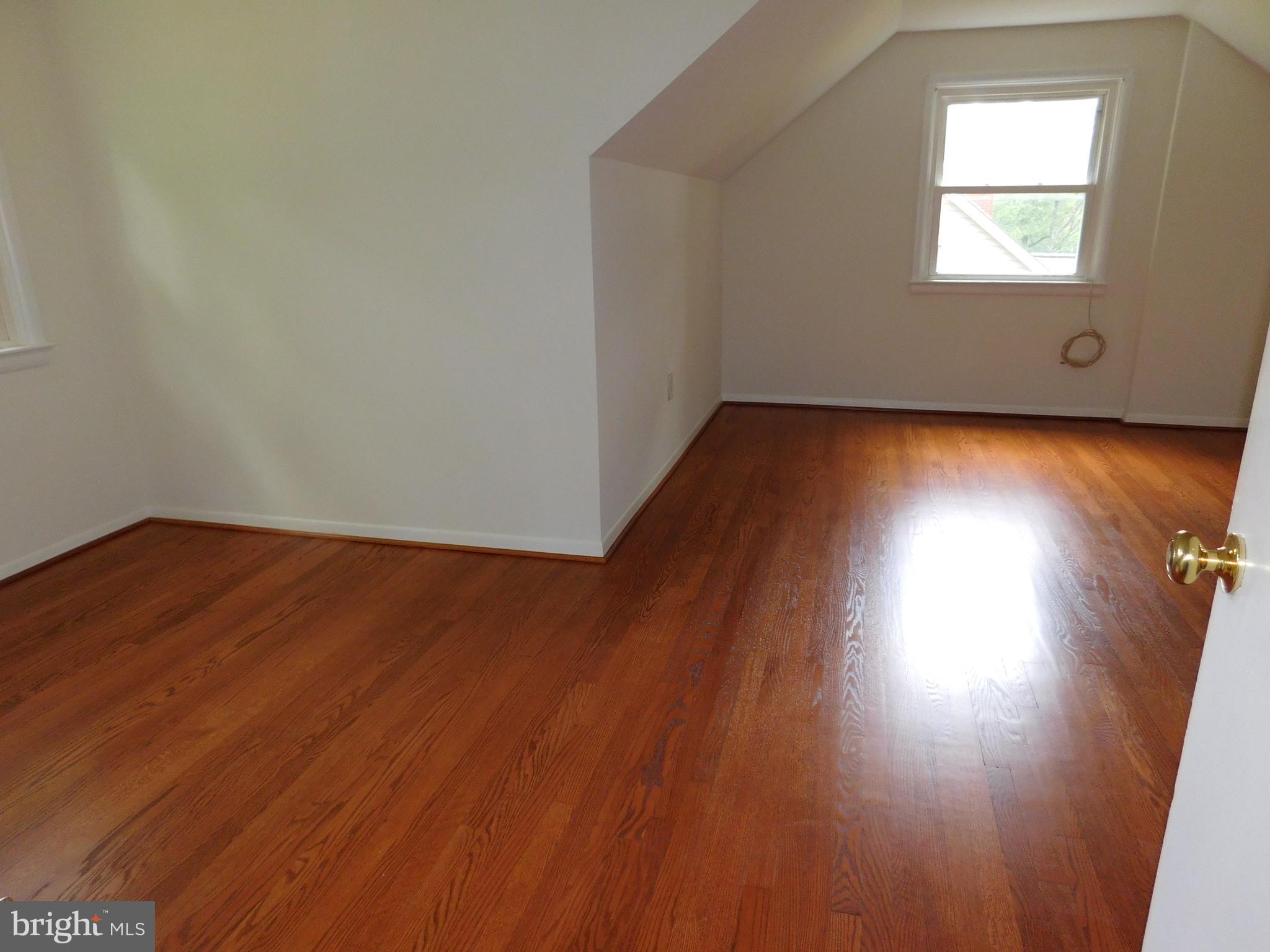 WESTMORELAND PARK - Residential Lease