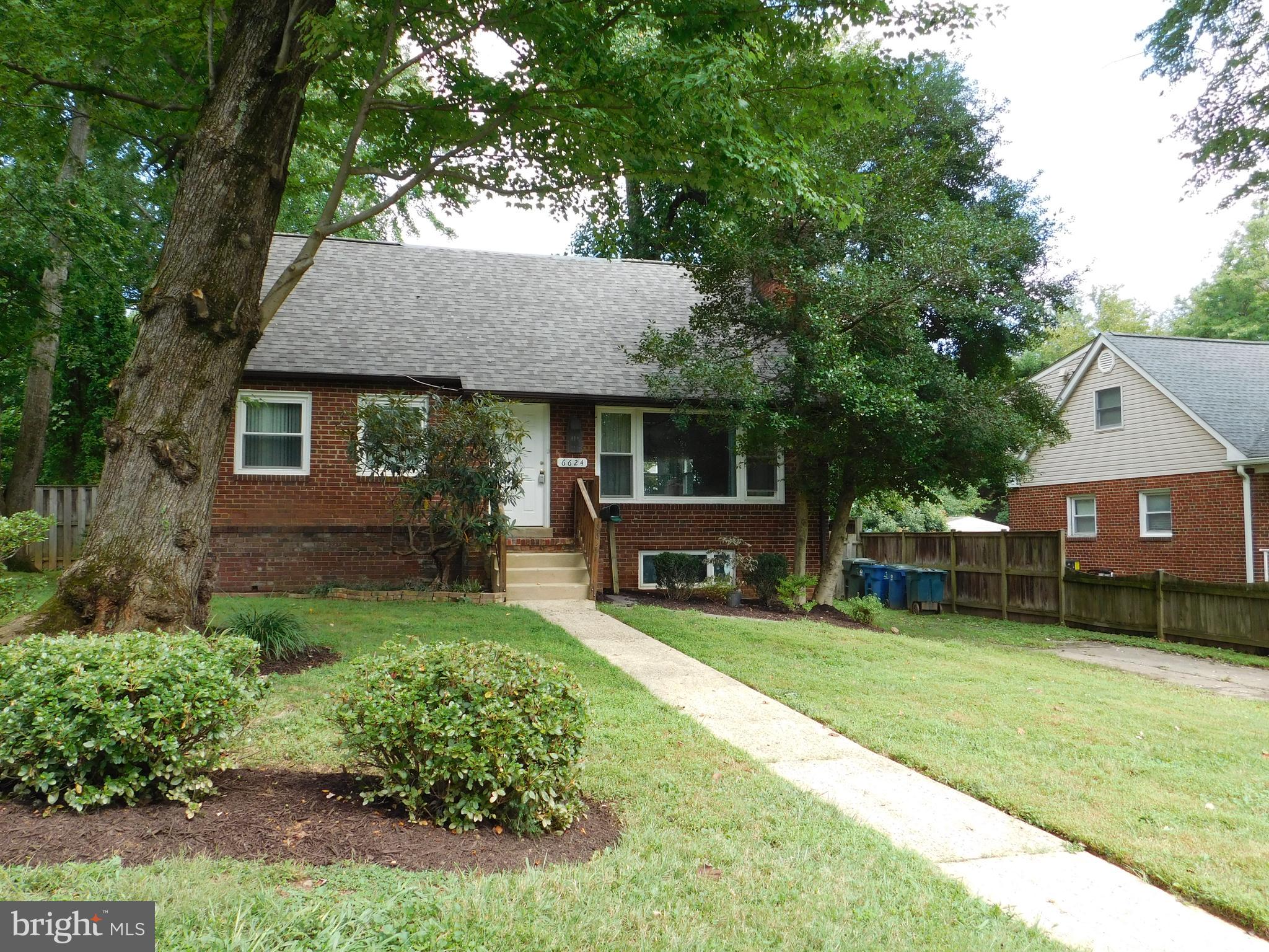 WESTMORELAND PARK - Residential Lease