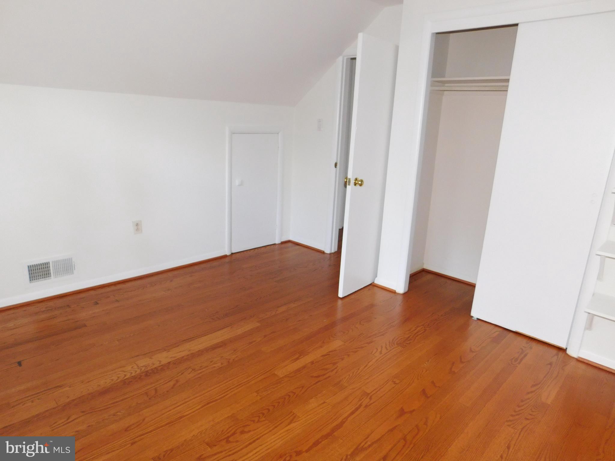 WESTMORELAND PARK - Residential Lease