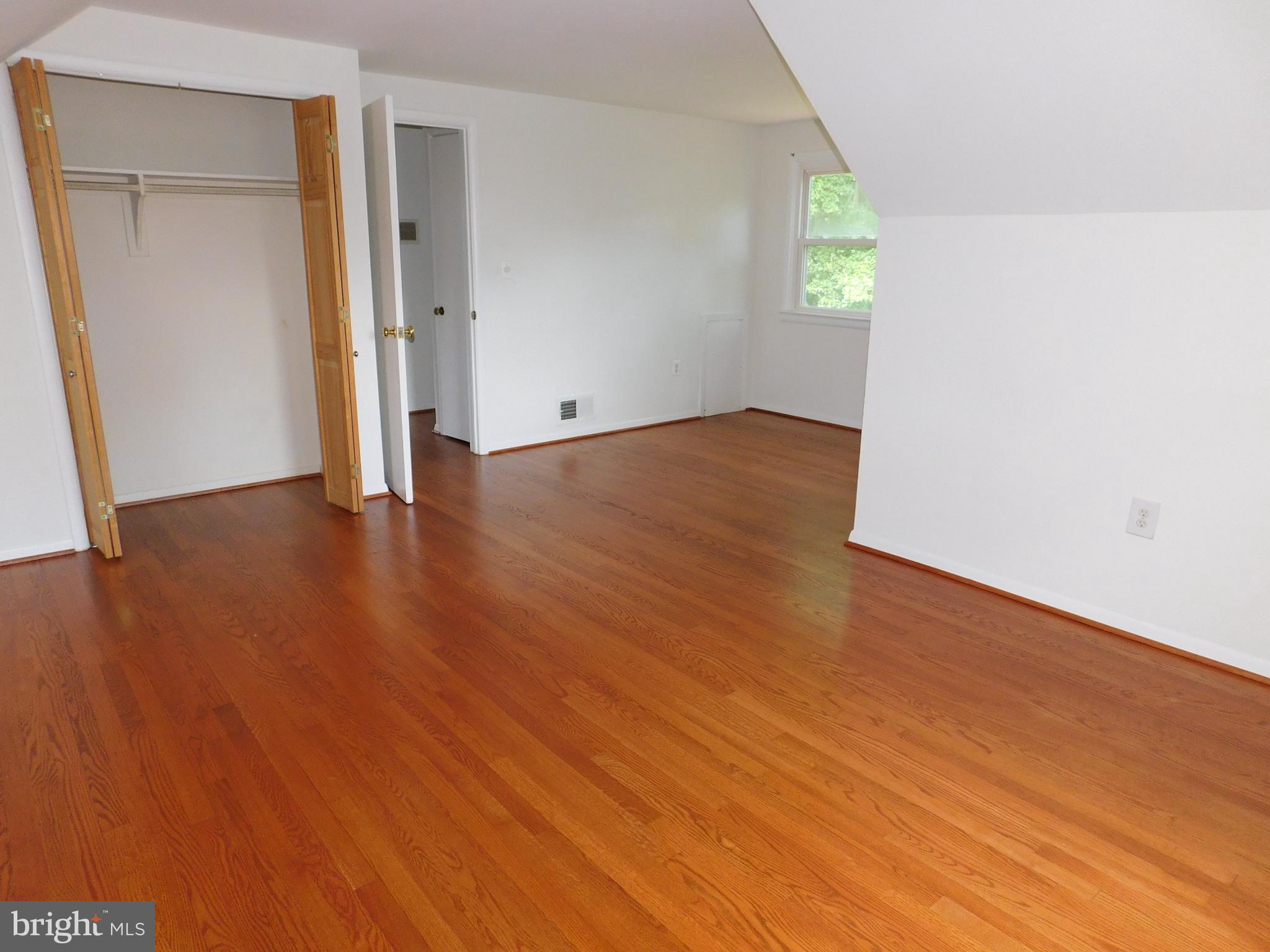 WESTMORELAND PARK - Residential Lease