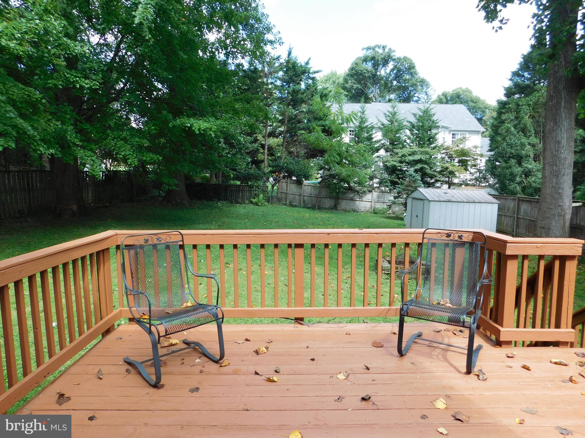 WESTMORELAND PARK - Residential Lease