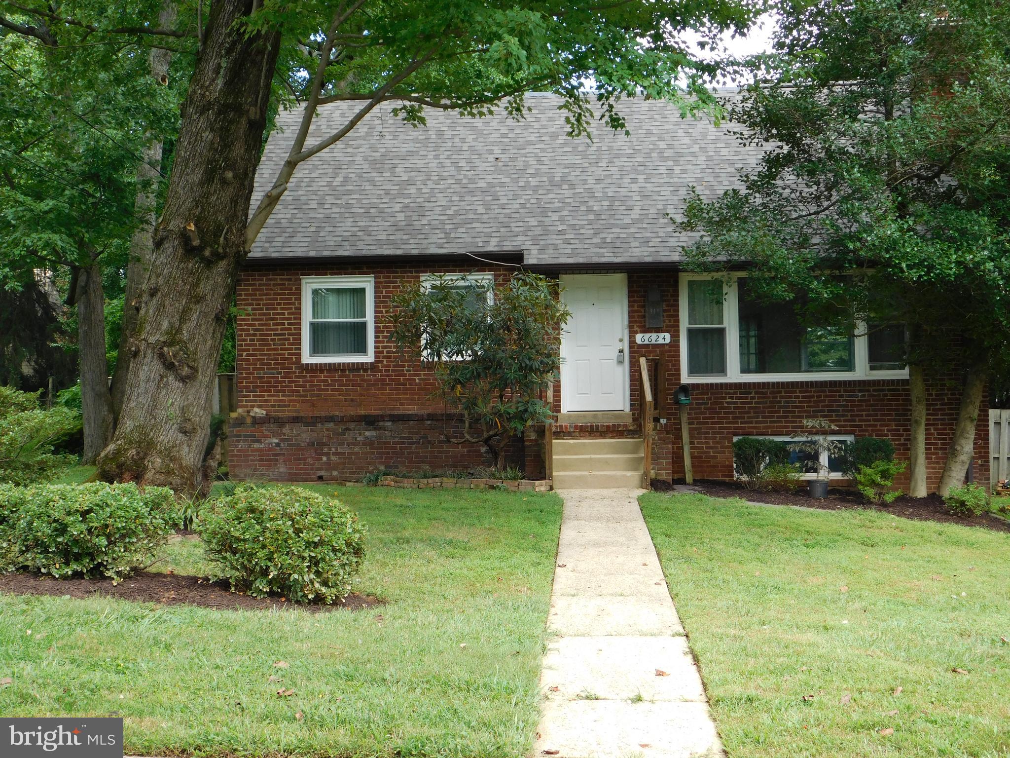 WESTMORELAND PARK - Residential Lease