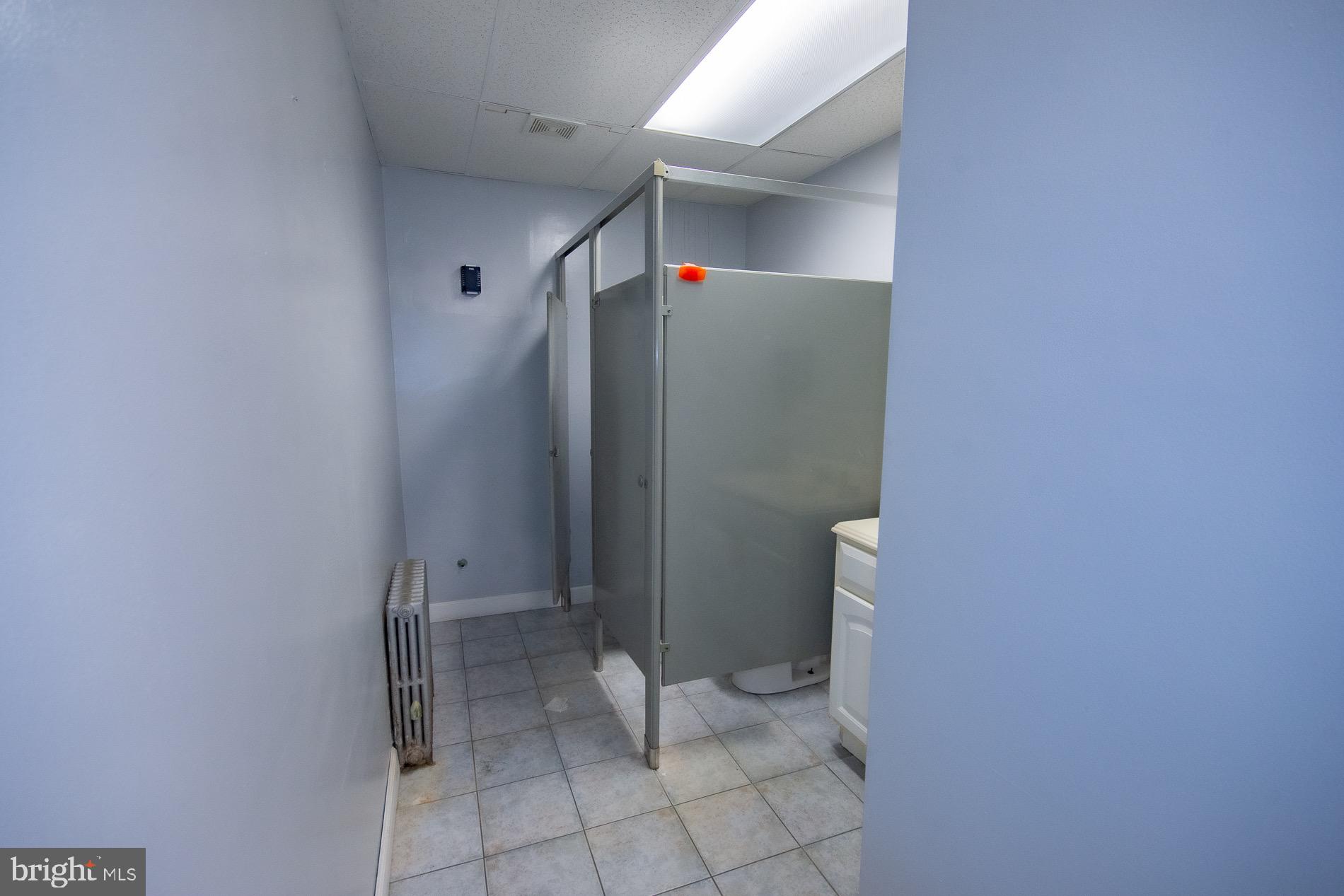 CITY OF MARTINSBURG - Commercial Lease