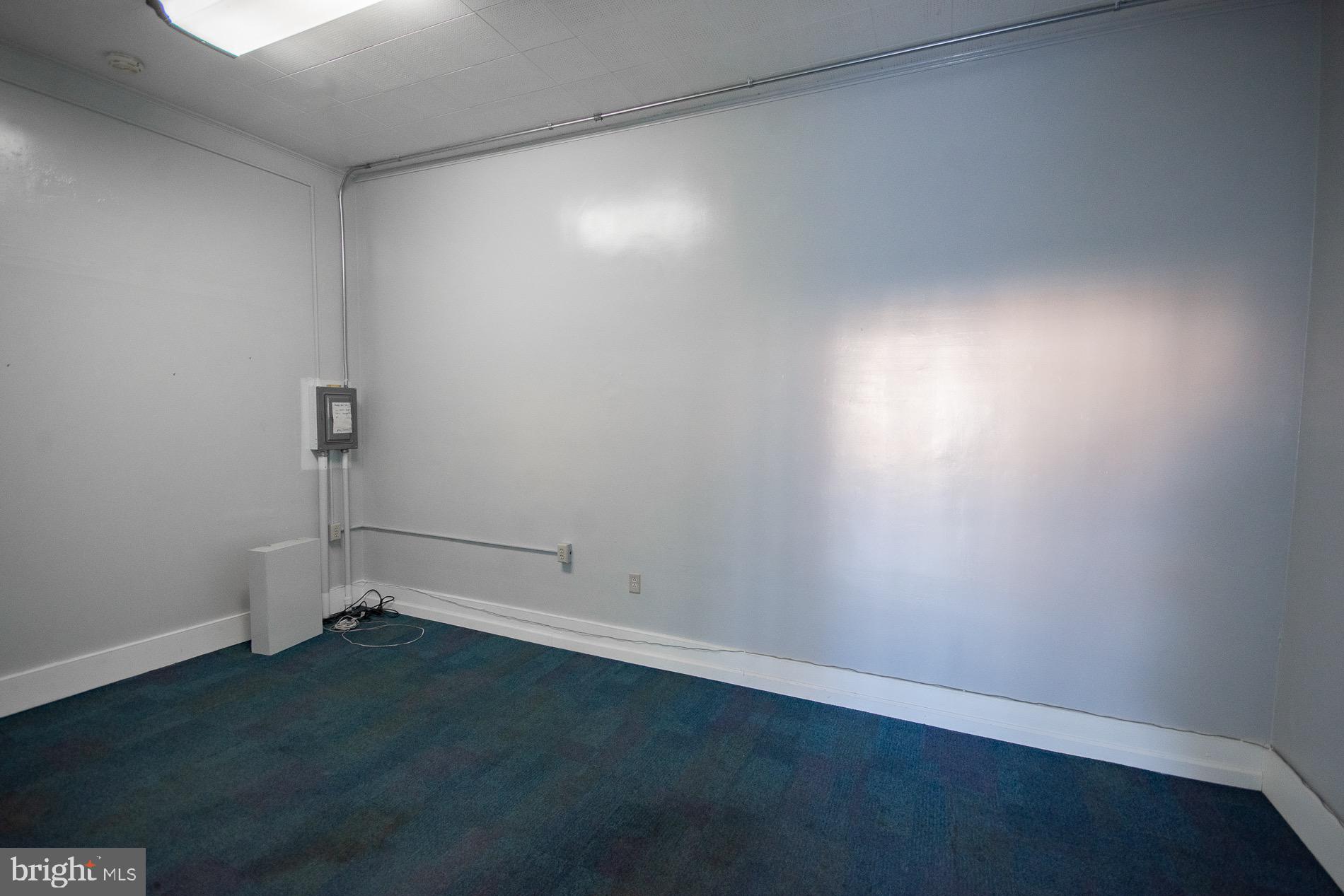 CITY OF MARTINSBURG - Commercial Lease