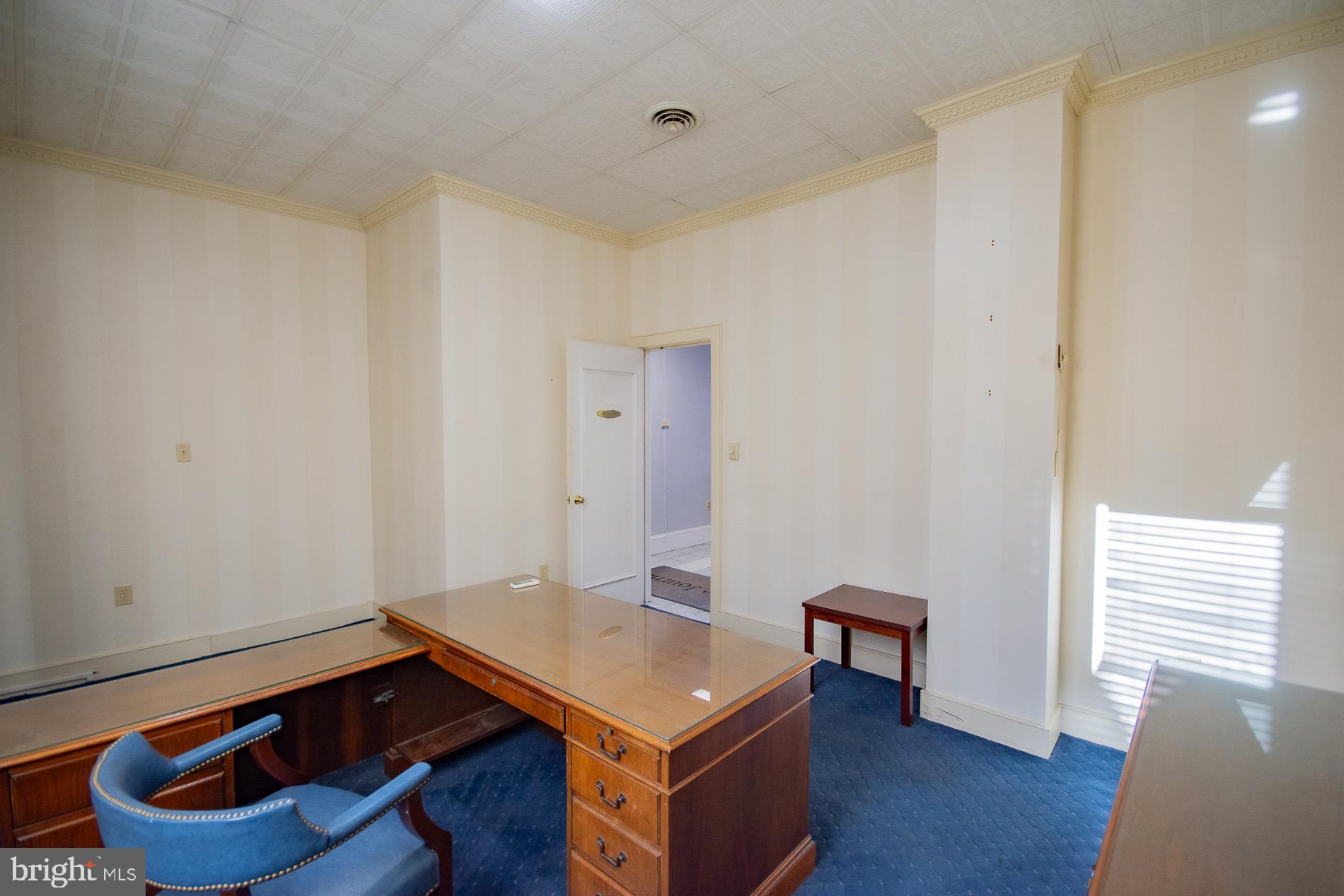 CITY OF MARTINSBURG - Commercial Lease