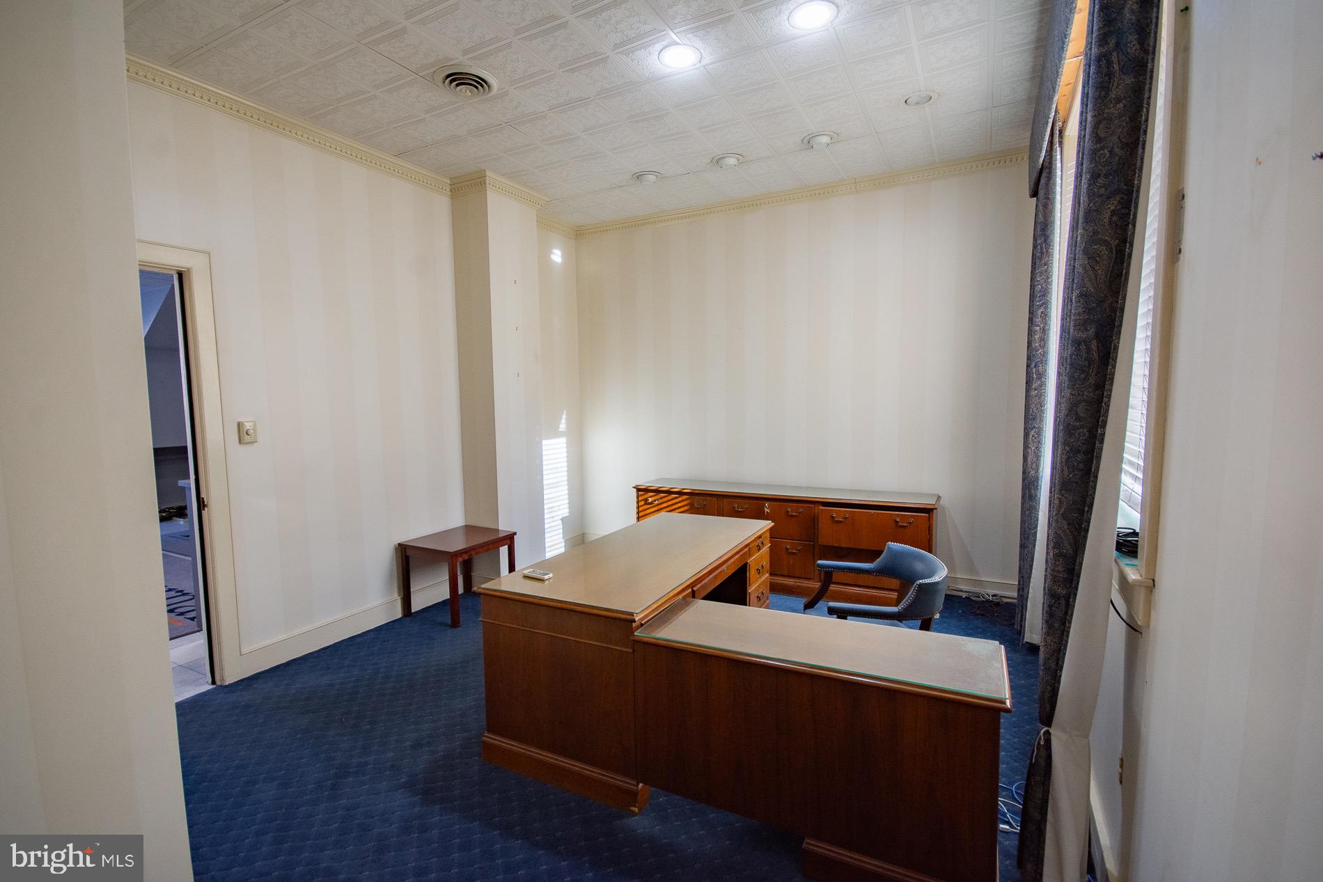 CITY OF MARTINSBURG - Commercial Lease