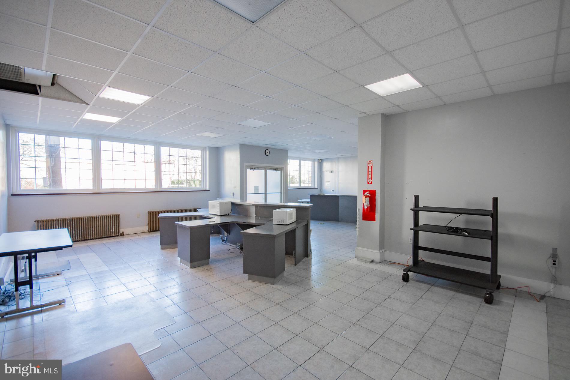 CITY OF MARTINSBURG - Commercial Lease