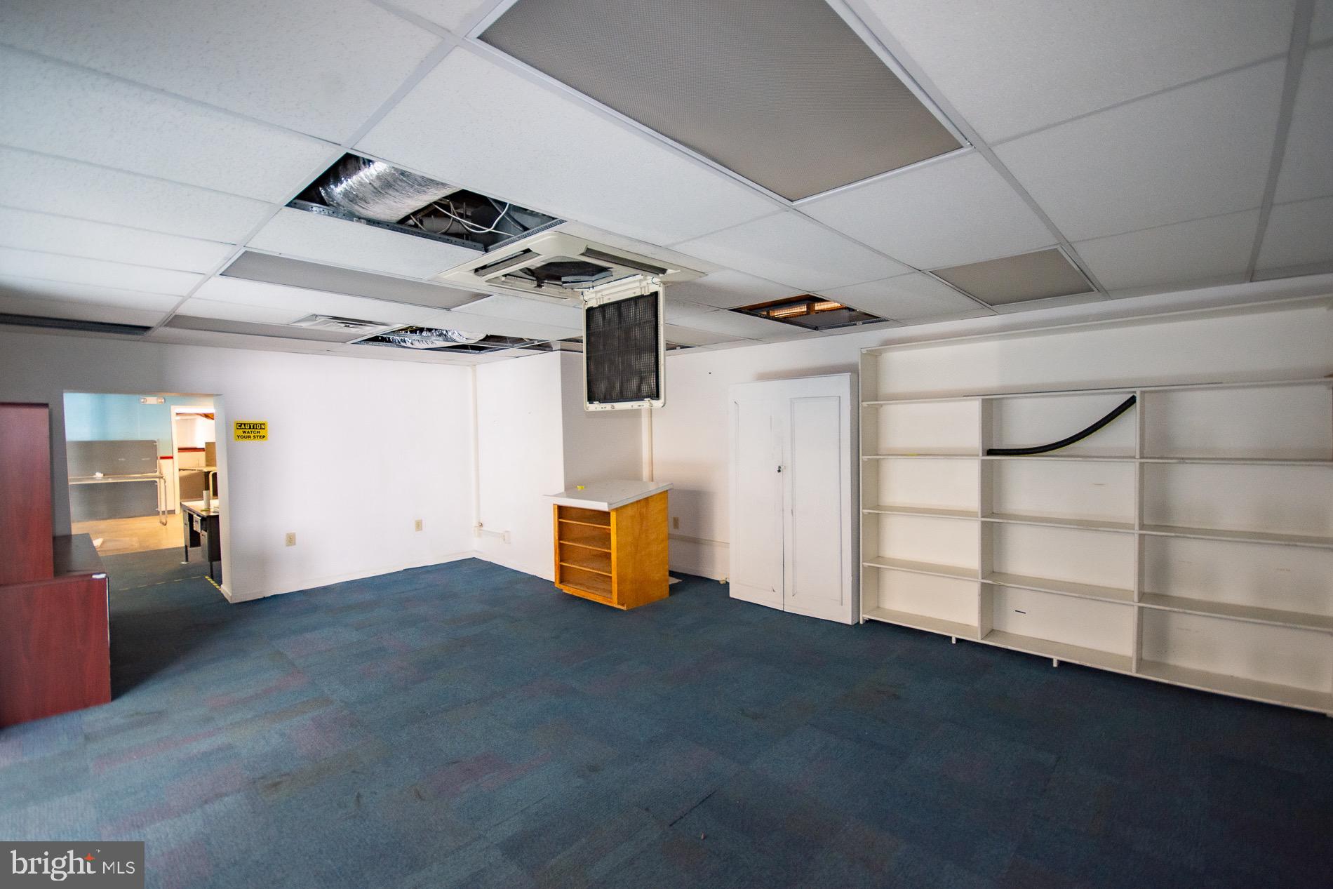 CITY OF MARTINSBURG - Commercial Lease