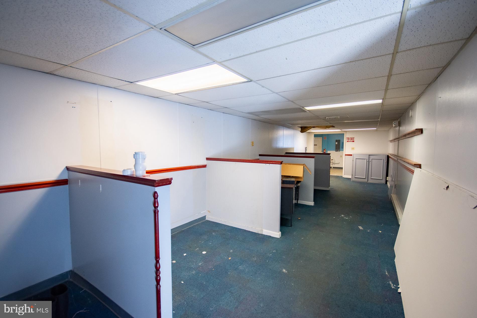 CITY OF MARTINSBURG - Commercial Lease