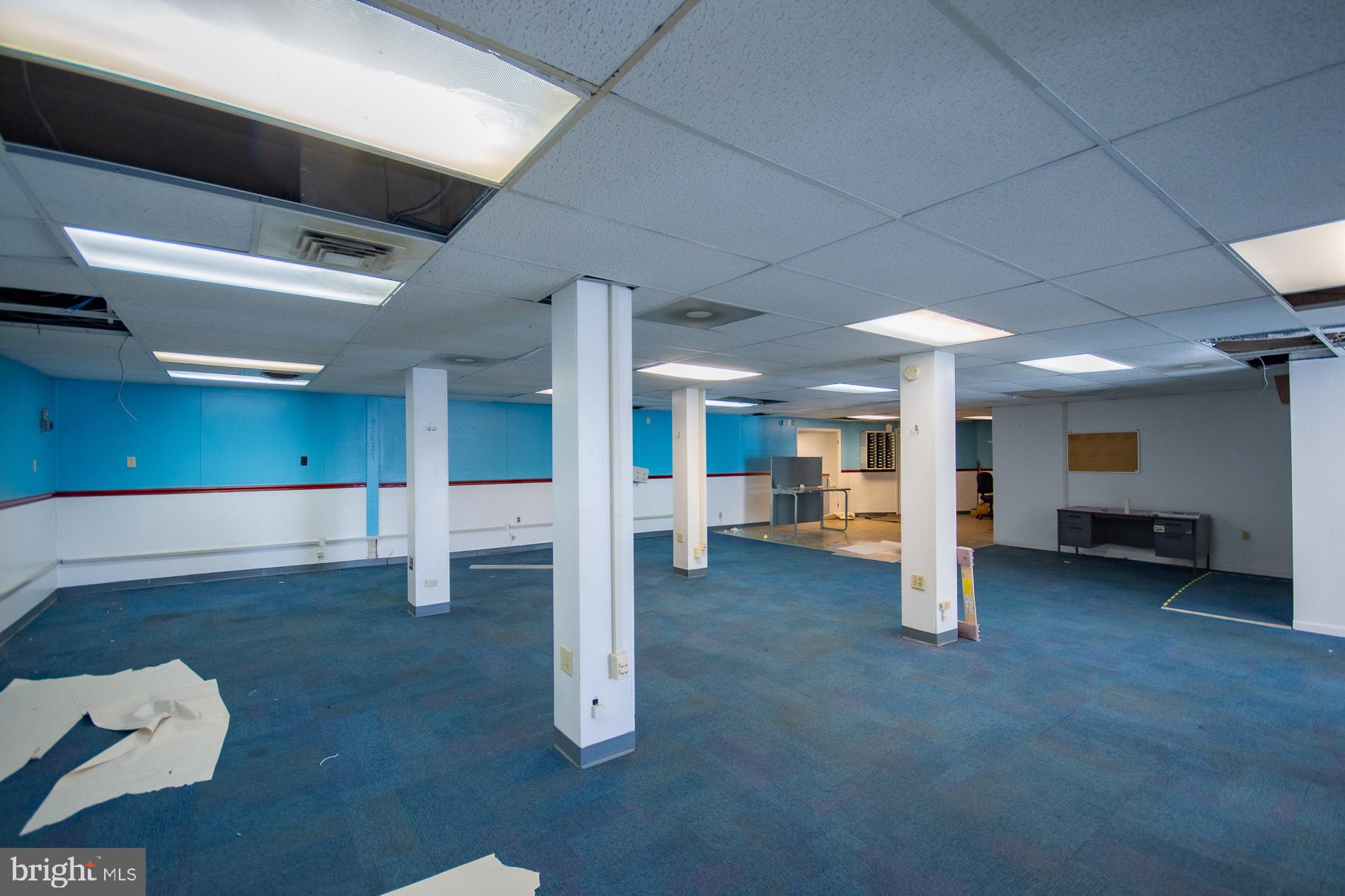 CITY OF MARTINSBURG - Commercial Lease