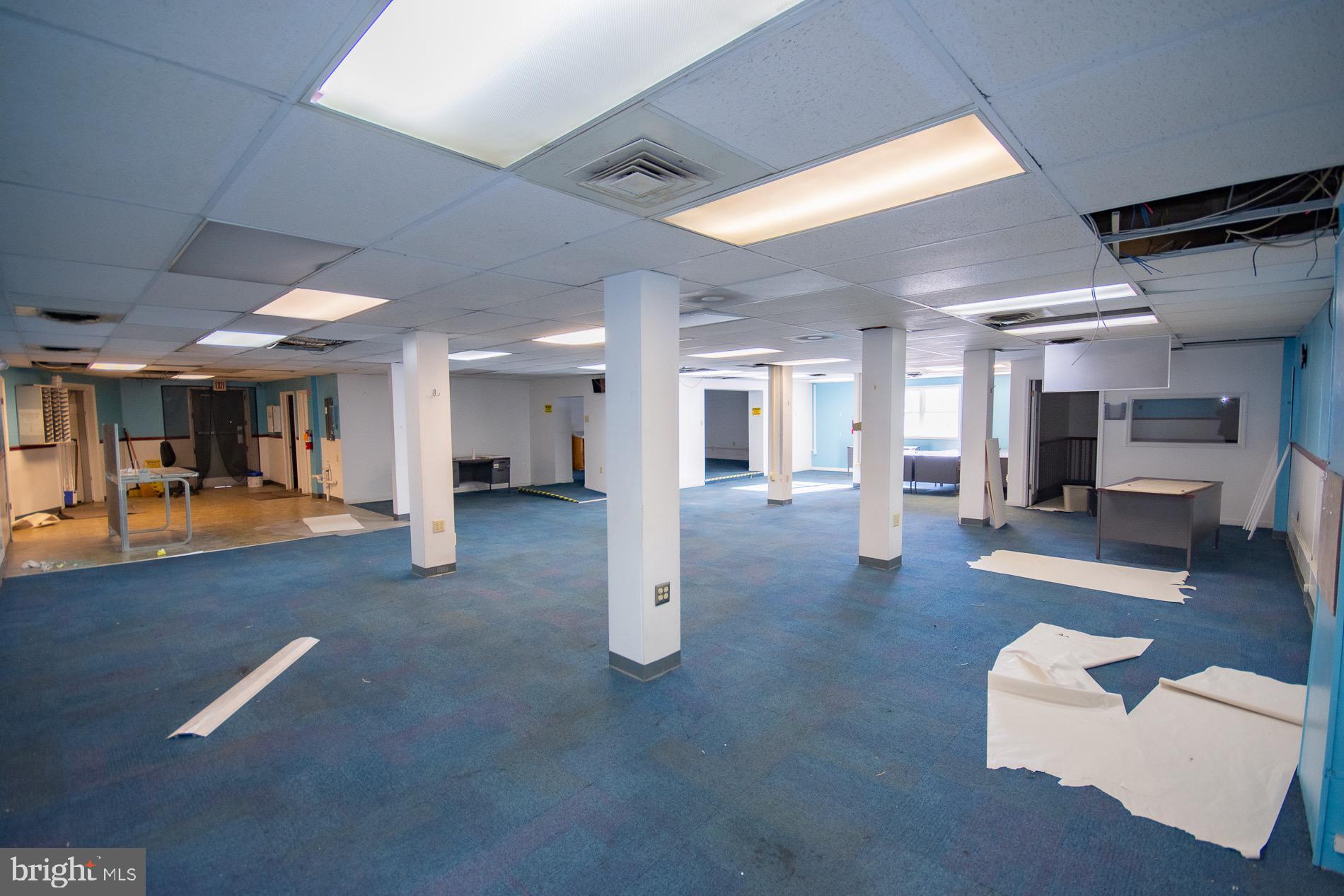 CITY OF MARTINSBURG - Commercial Lease